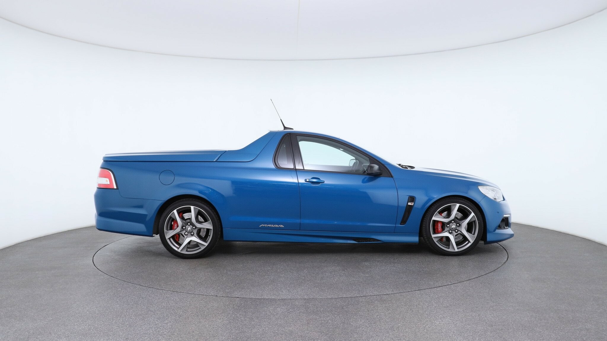 Holden Special Vehicles Maloo image 3