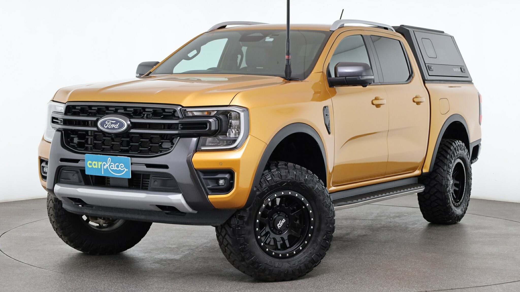 Ford Ranger image 1