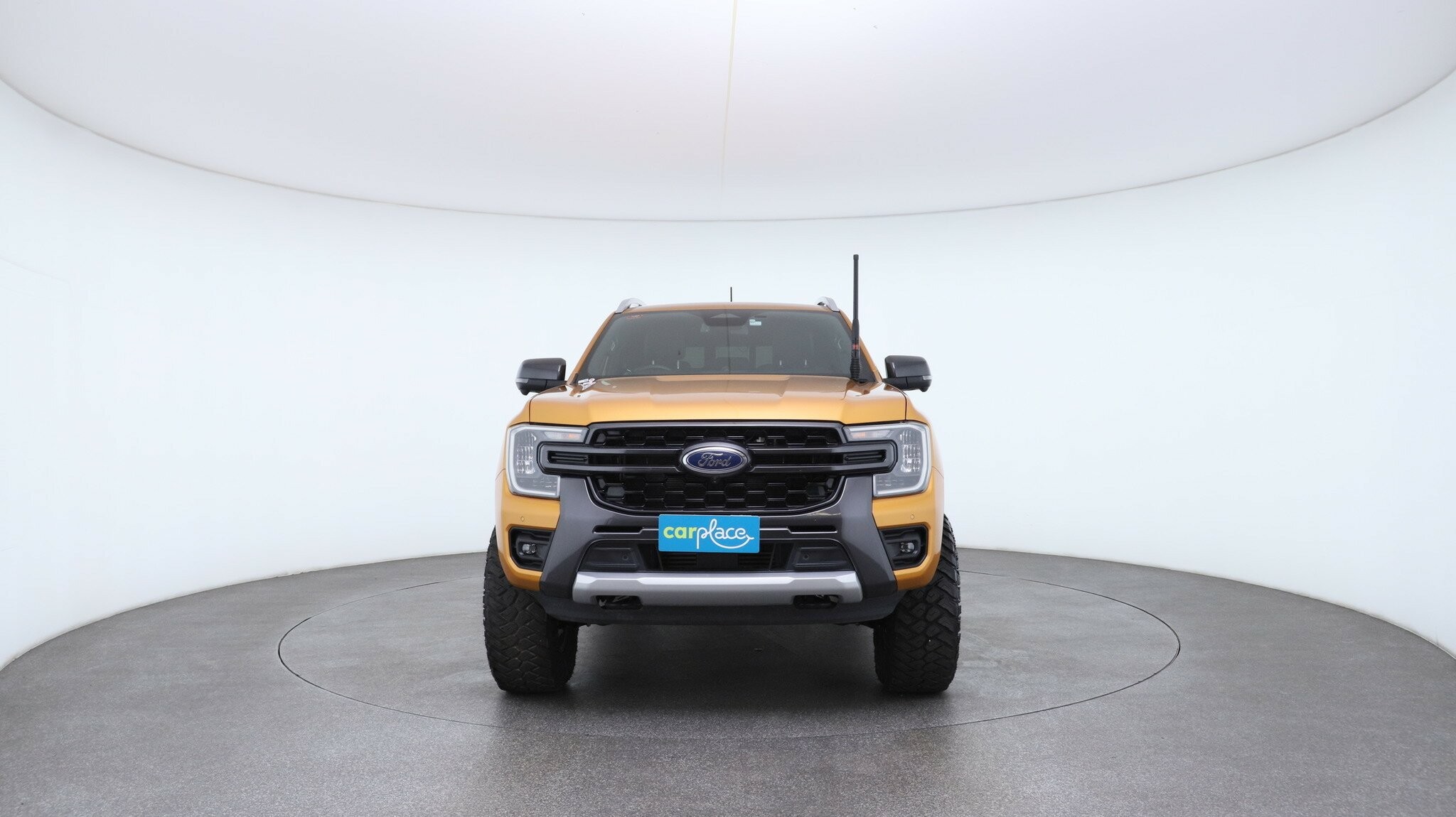 Ford Ranger image 2