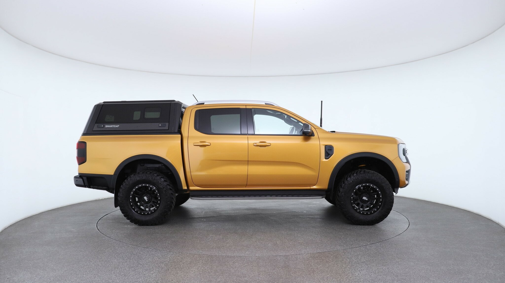 Ford Ranger image 3