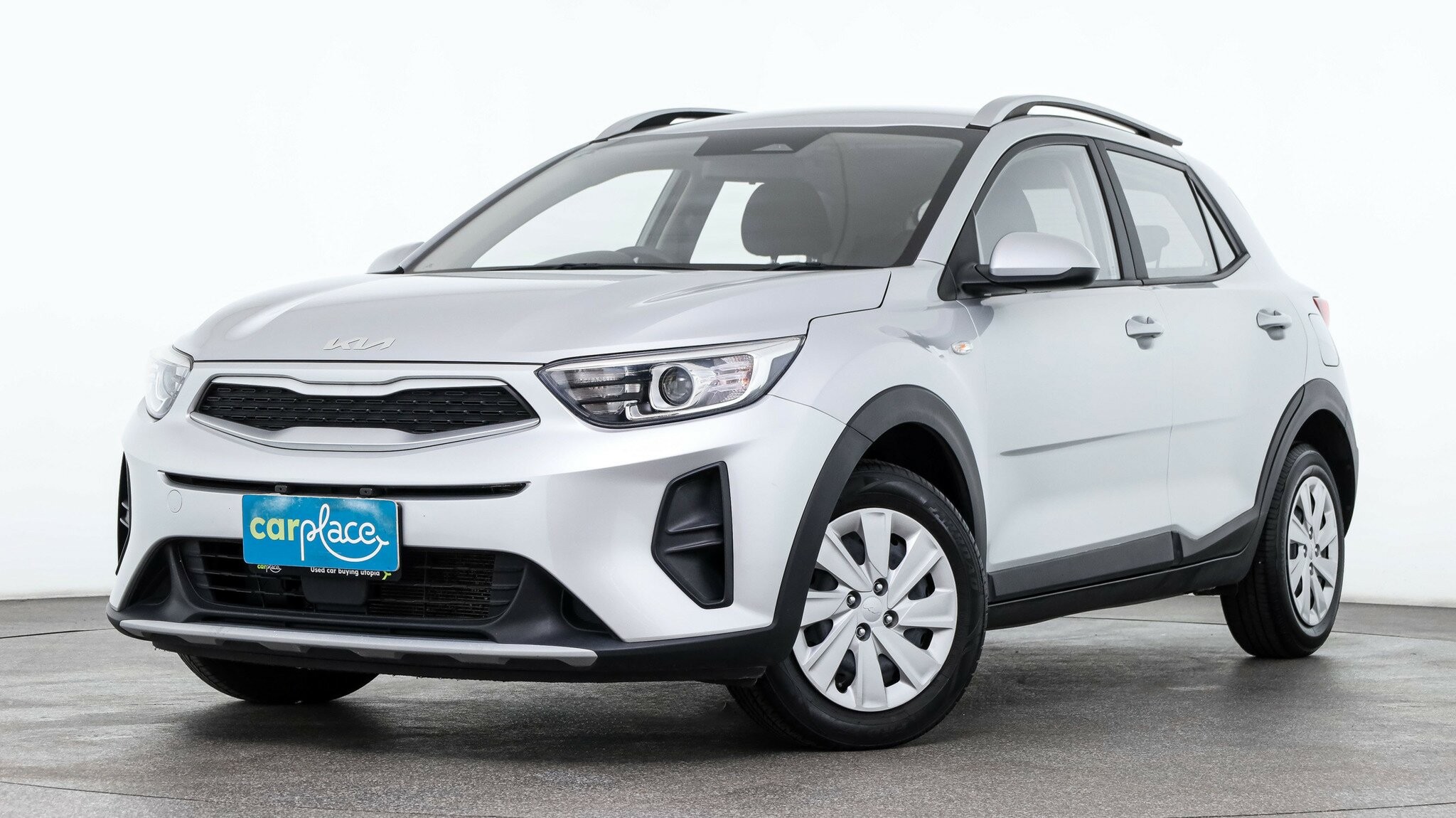 Kia Stonic image 1