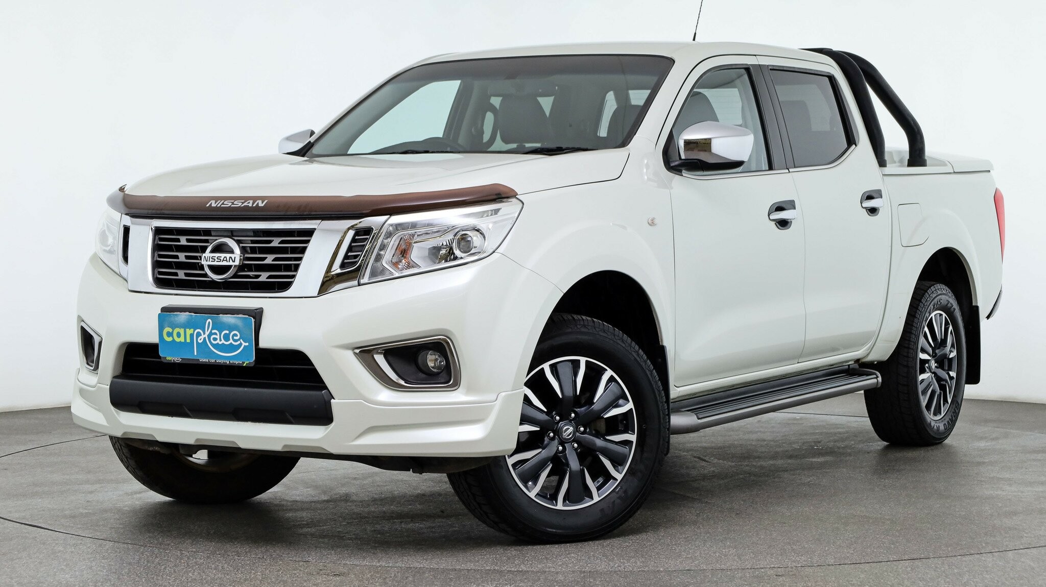 Nissan Navara image 2