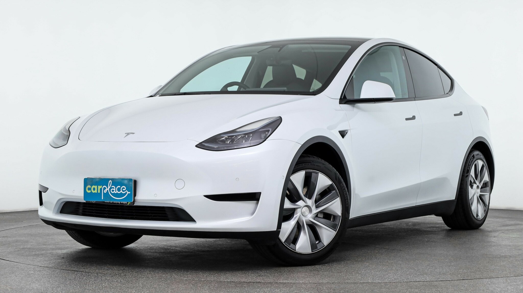 Tesla Model Y image 1