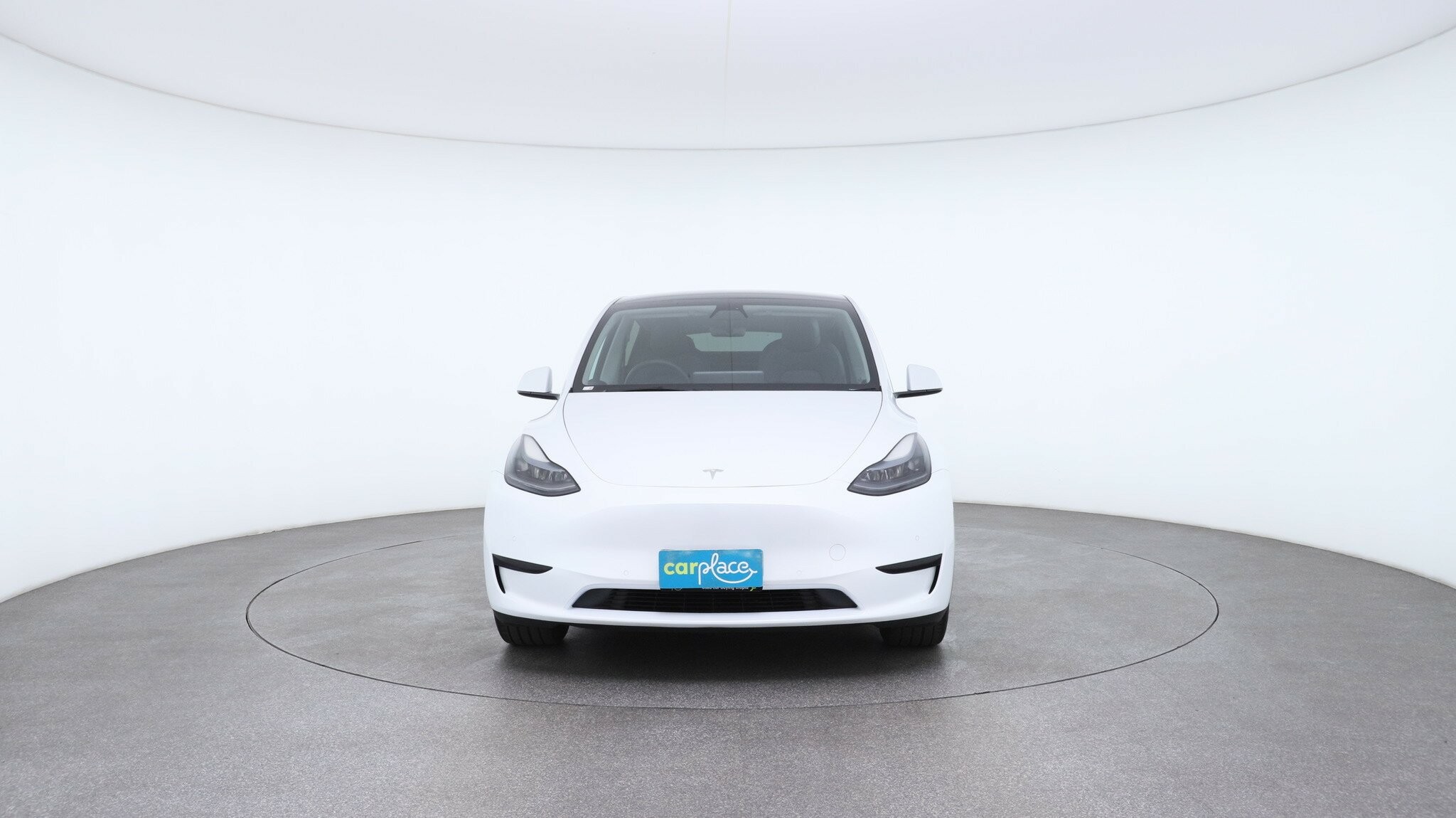 Tesla Model Y image 2