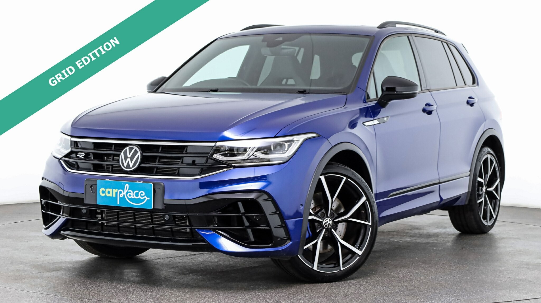 Volkswagen Tiguan image 1