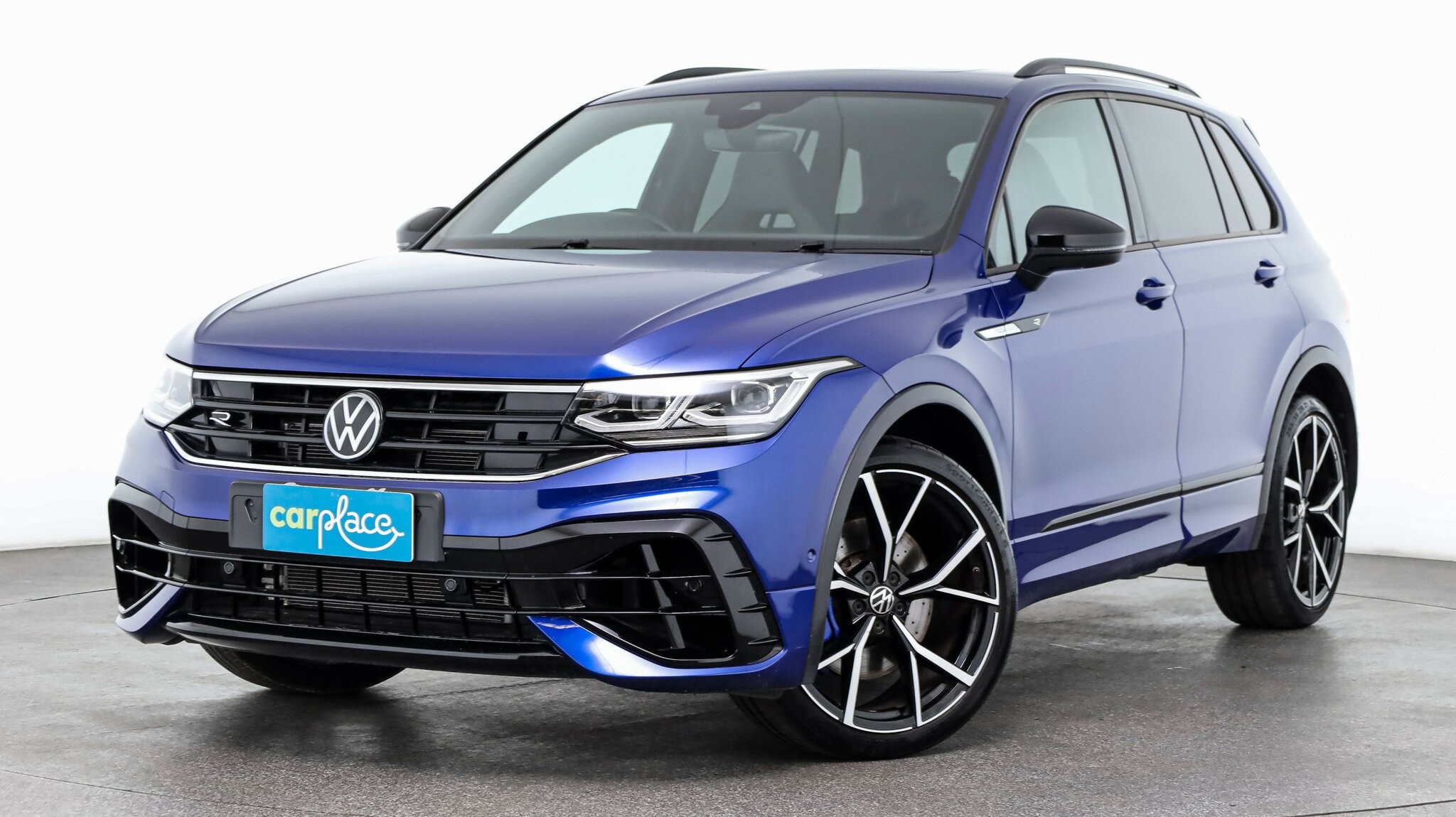 Volkswagen Tiguan image 2