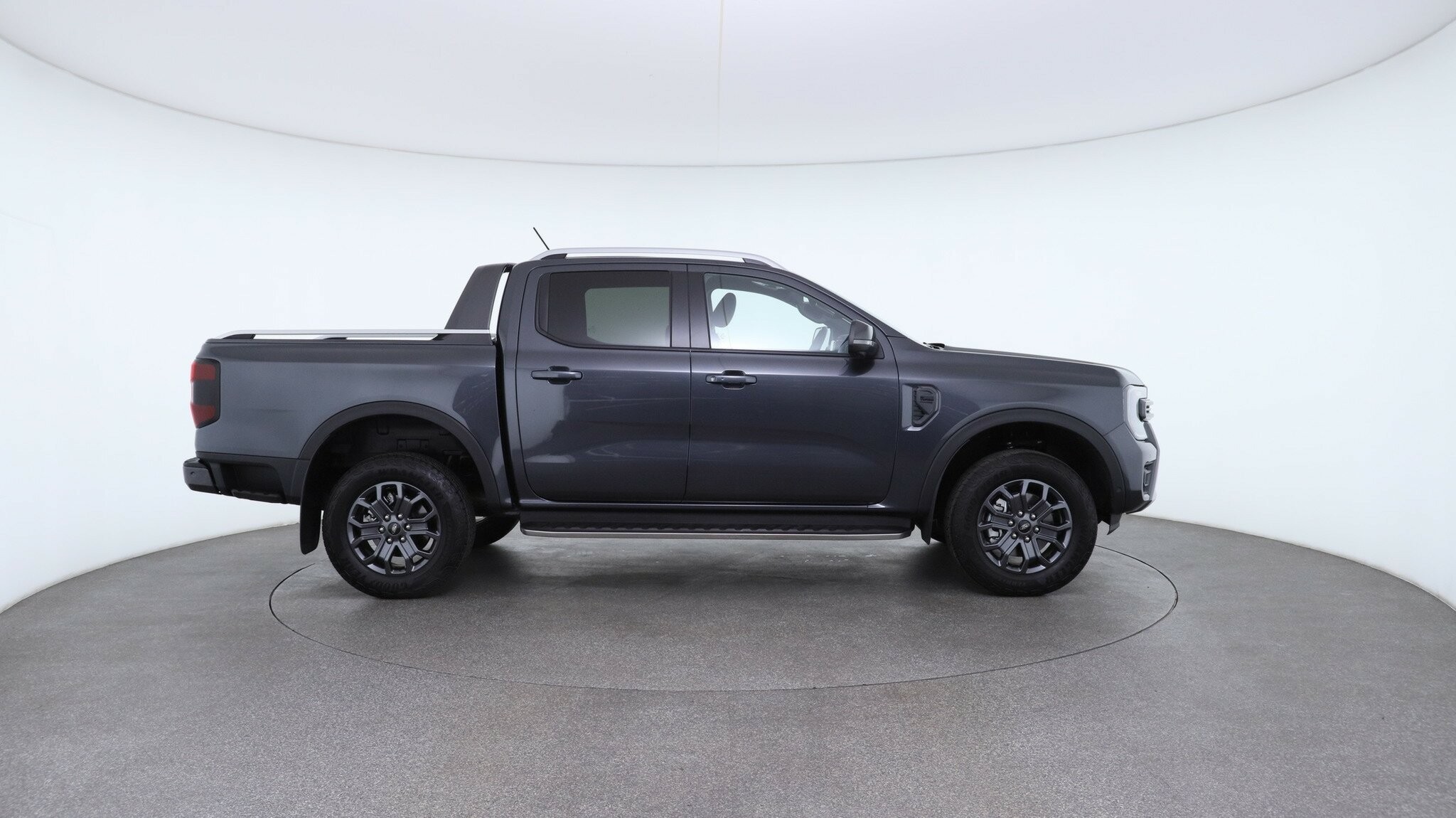 Ford Ranger image 3