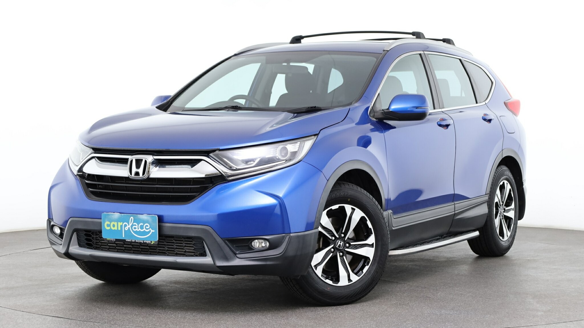 Honda Cr-v image 1