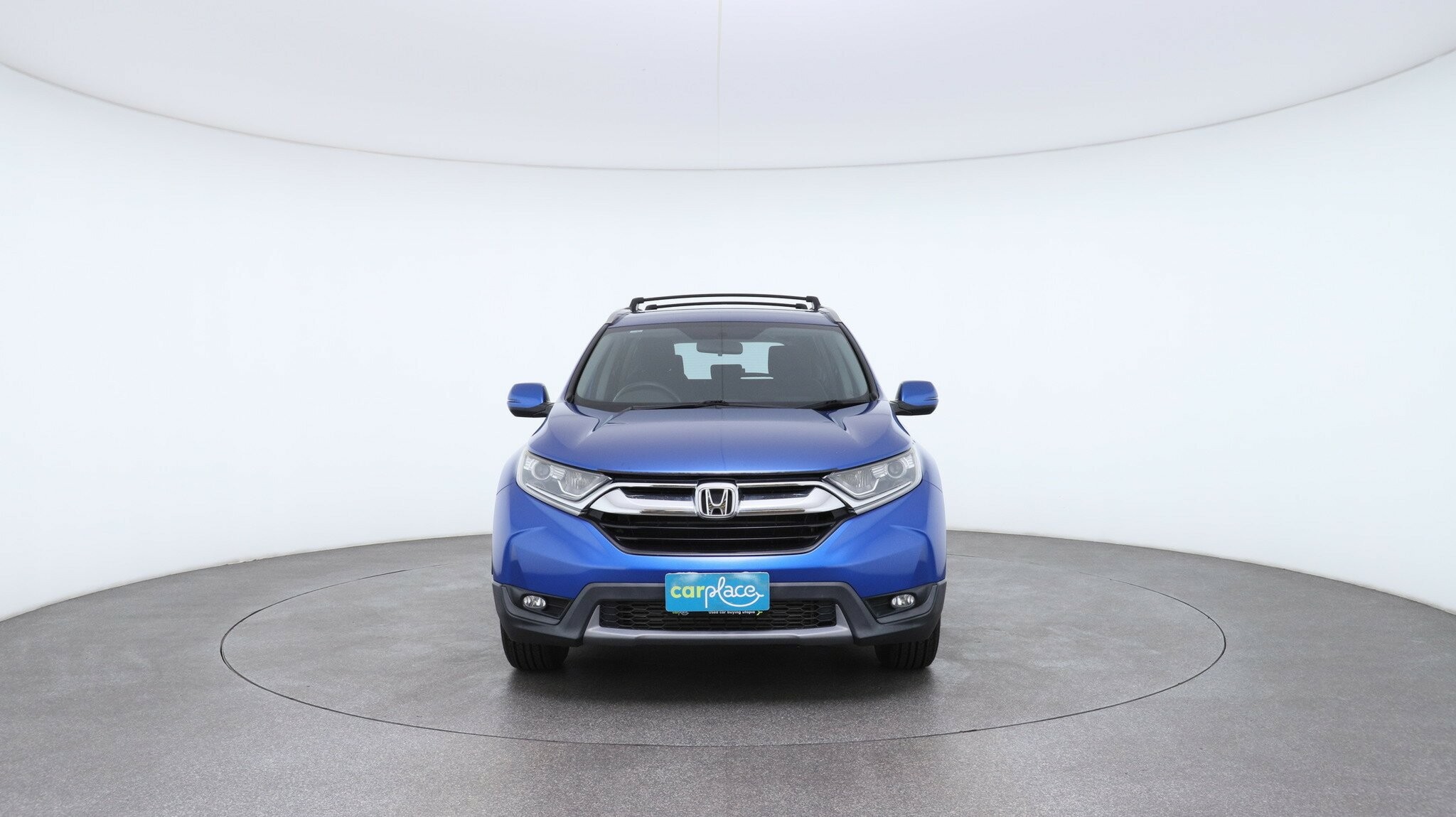 Honda Cr-v image 2