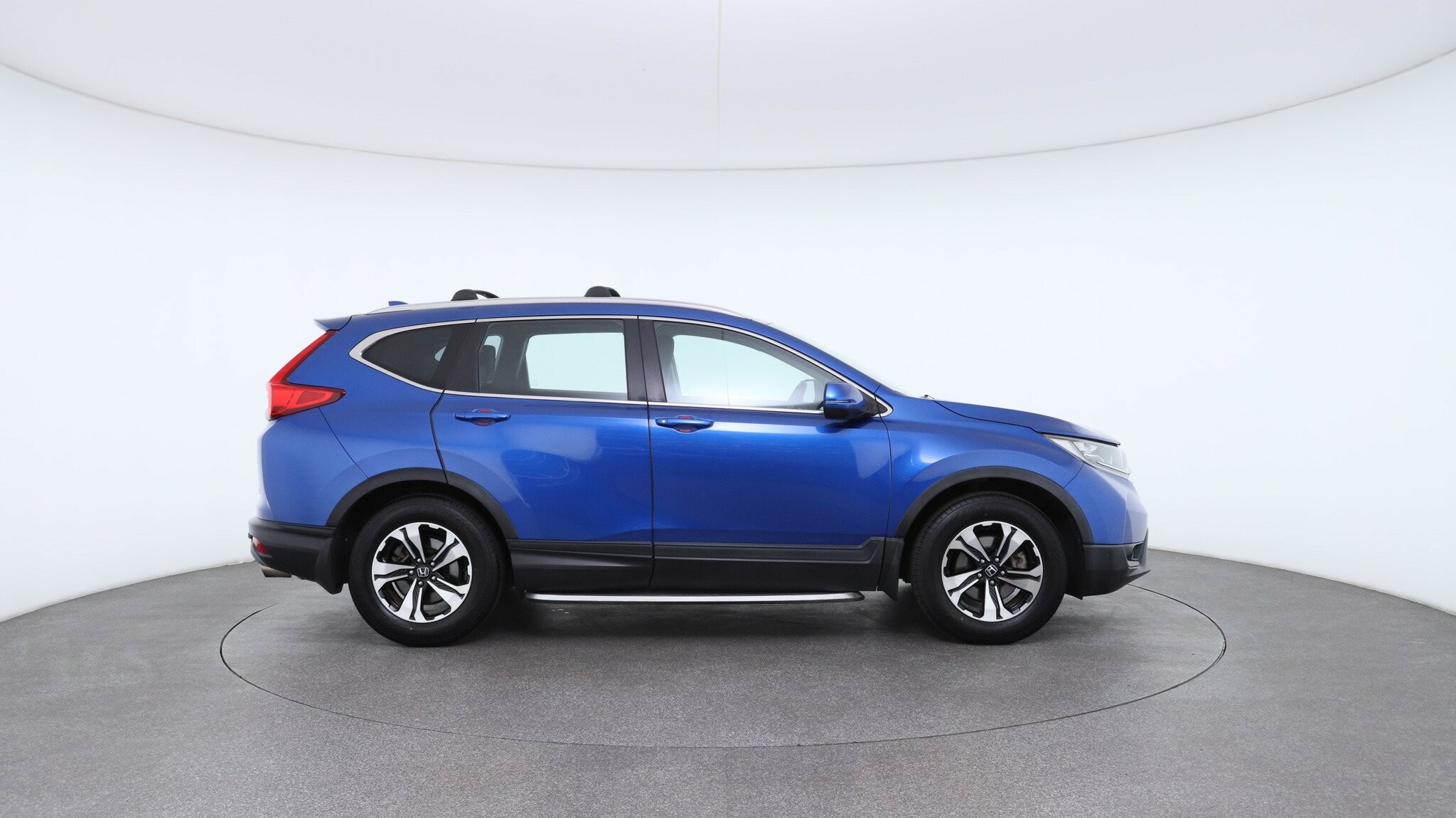 Honda Cr-v image 3