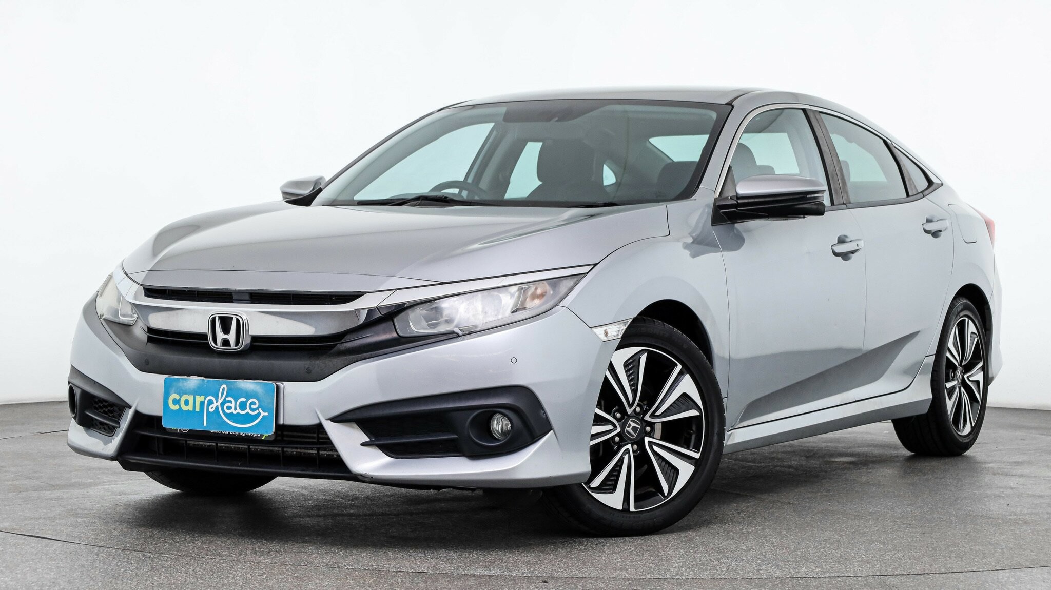 Honda Civic image 1