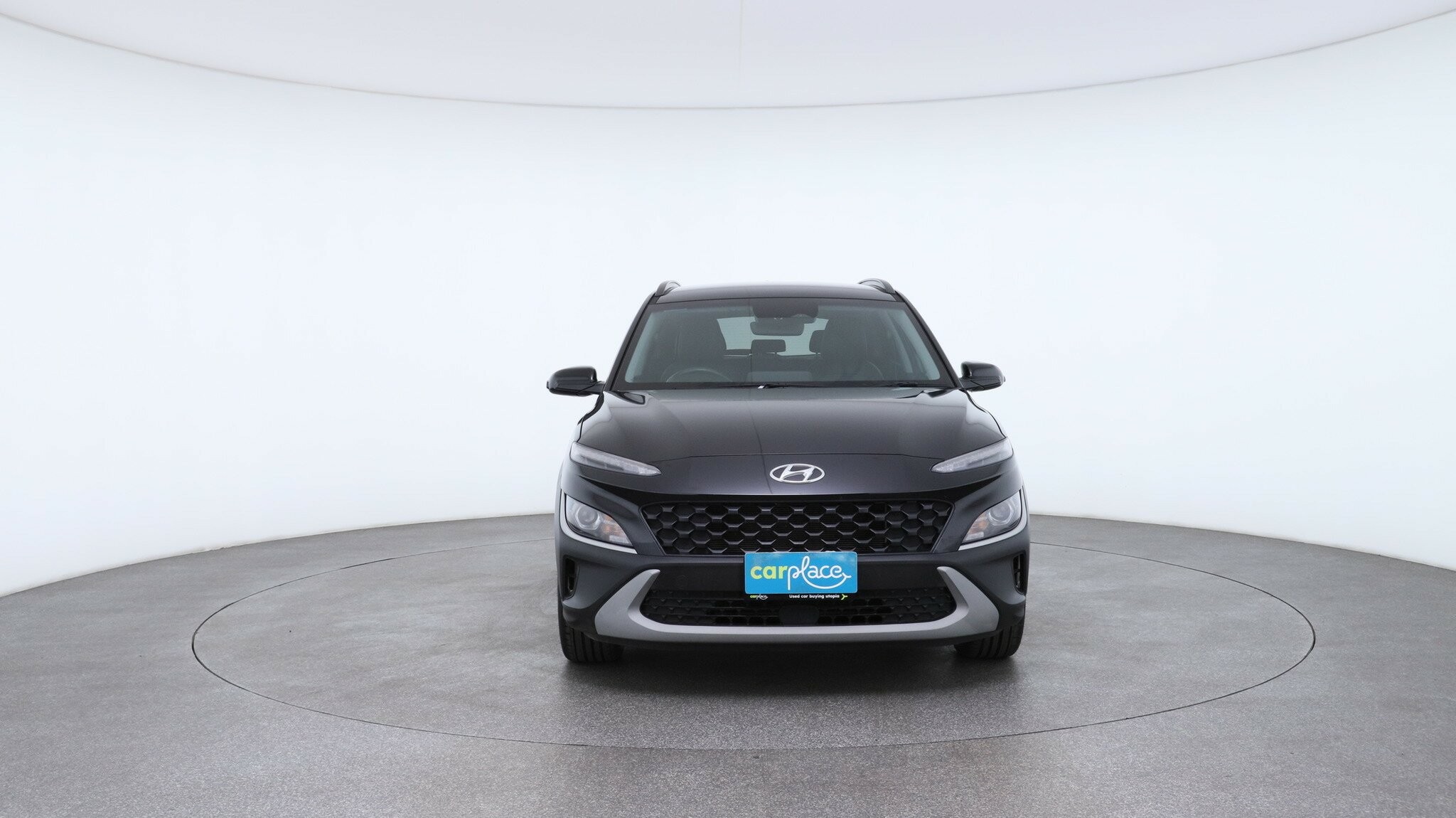 Hyundai Kona image 2