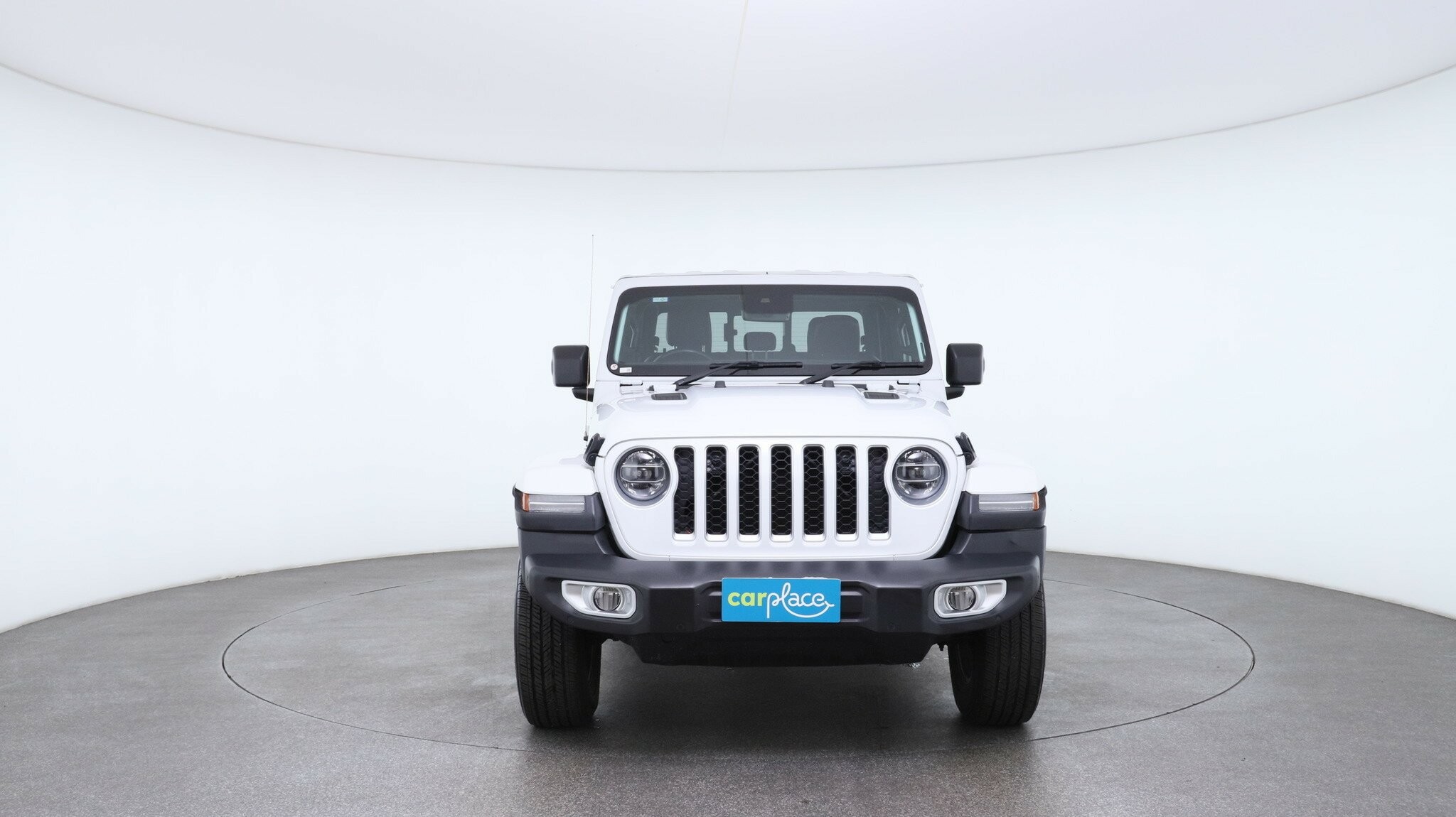 Jeep Gladiator image 2