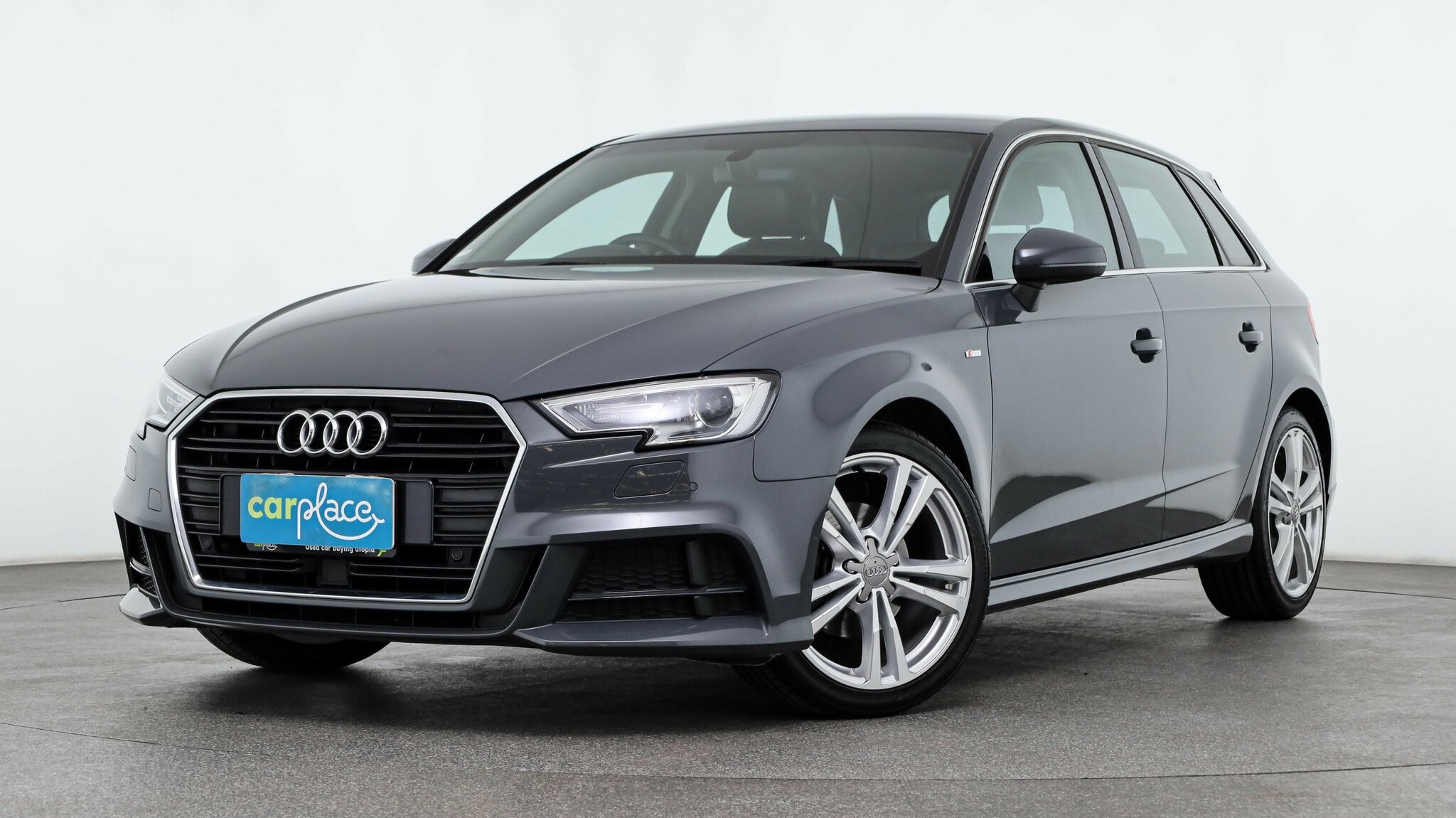 Audi A3 image 1