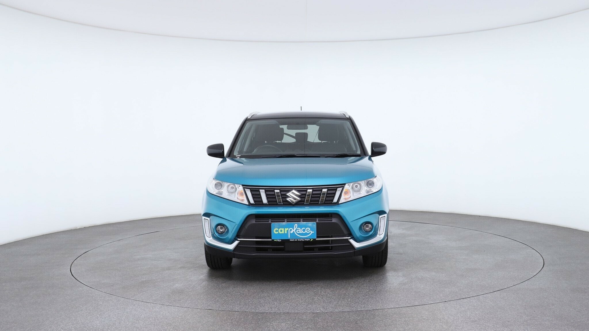 Suzuki Vitara image 2