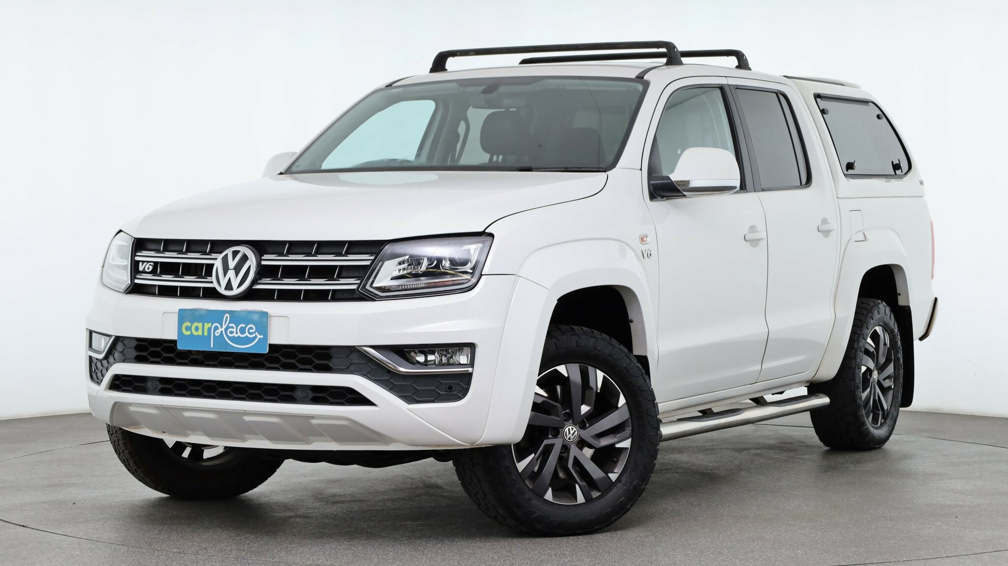 Volkswagen Amarok image 1