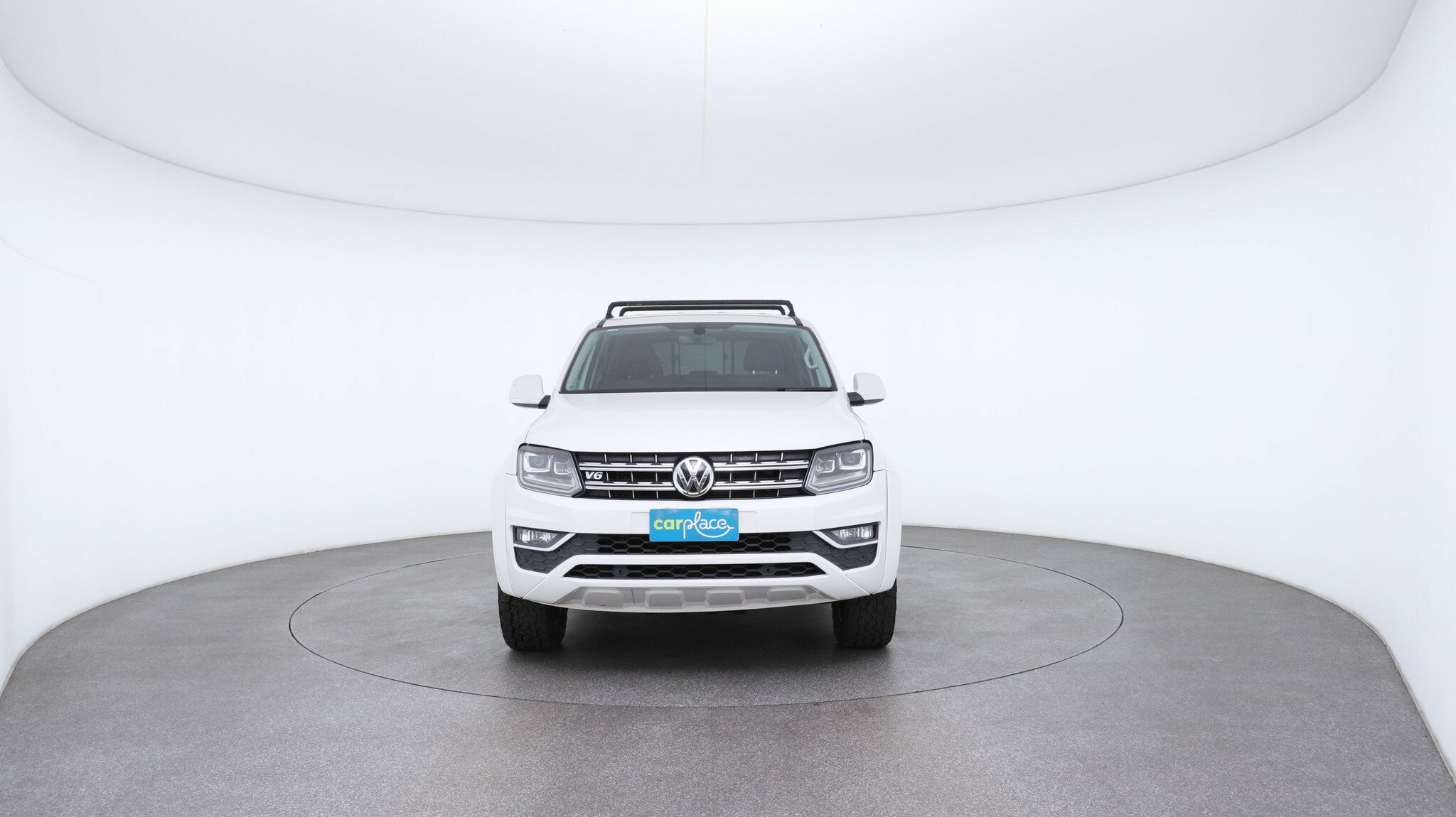 Volkswagen Amarok image 2