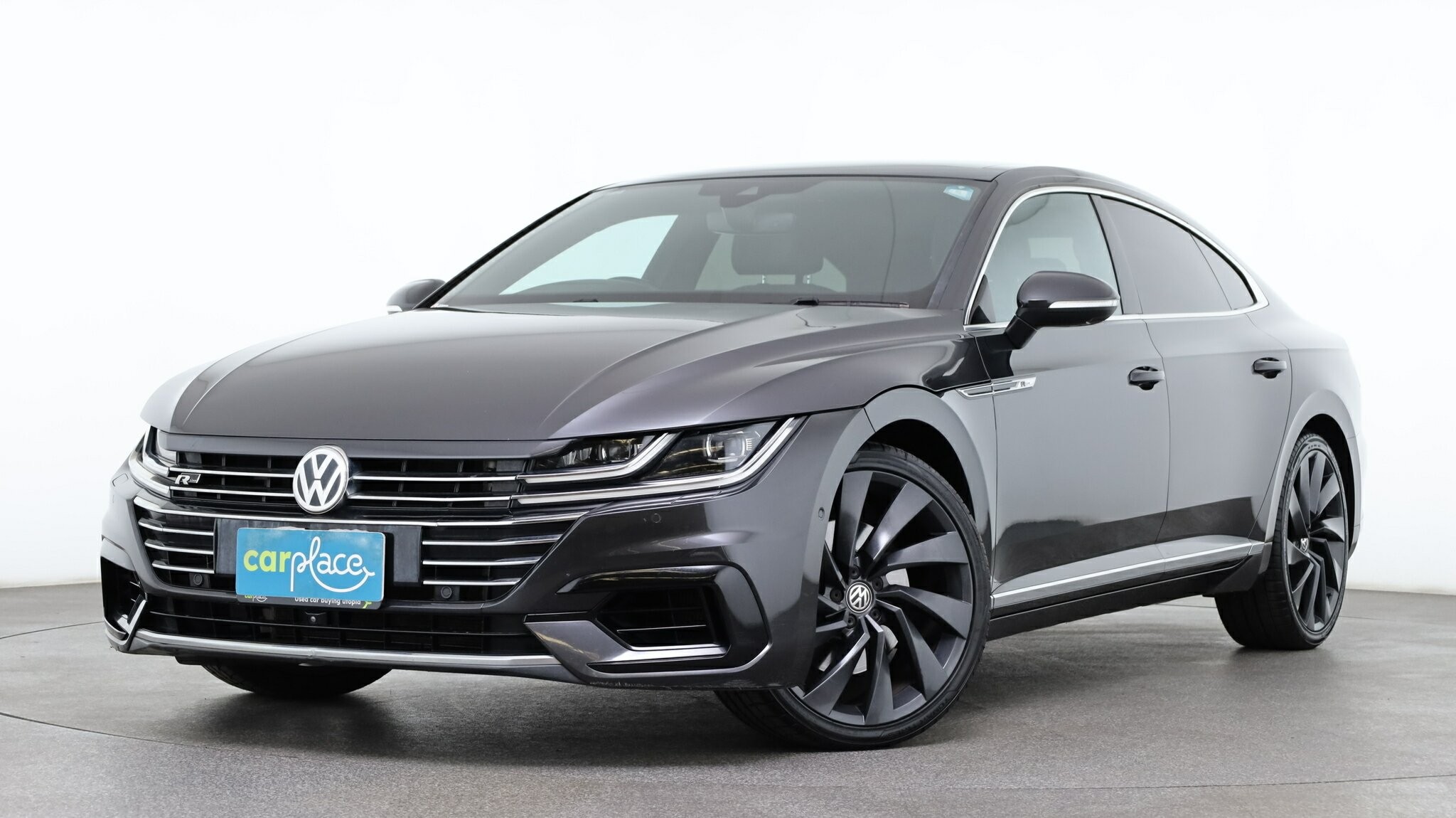 Volkswagen Arteon image 1