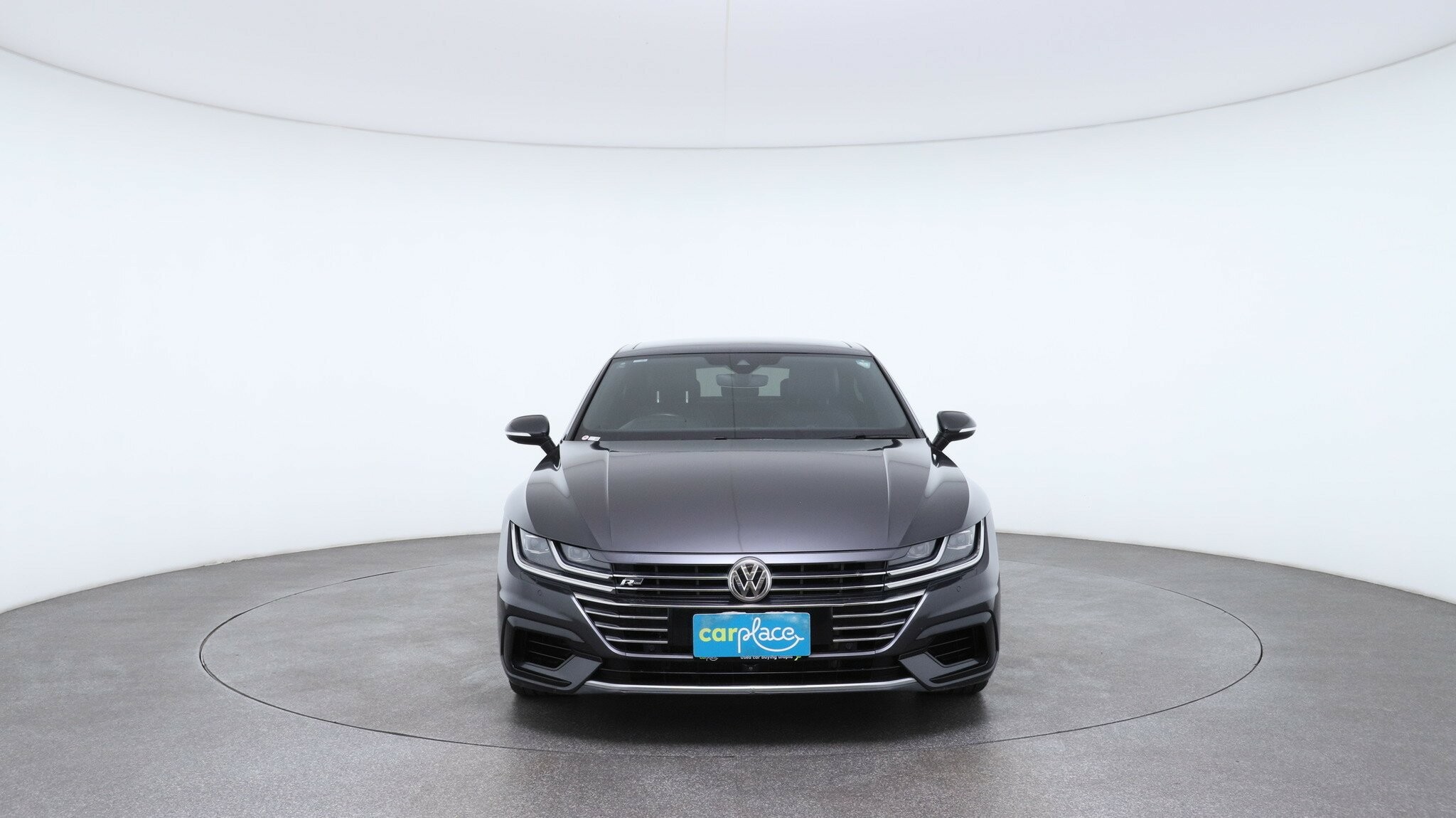 Volkswagen Arteon image 2