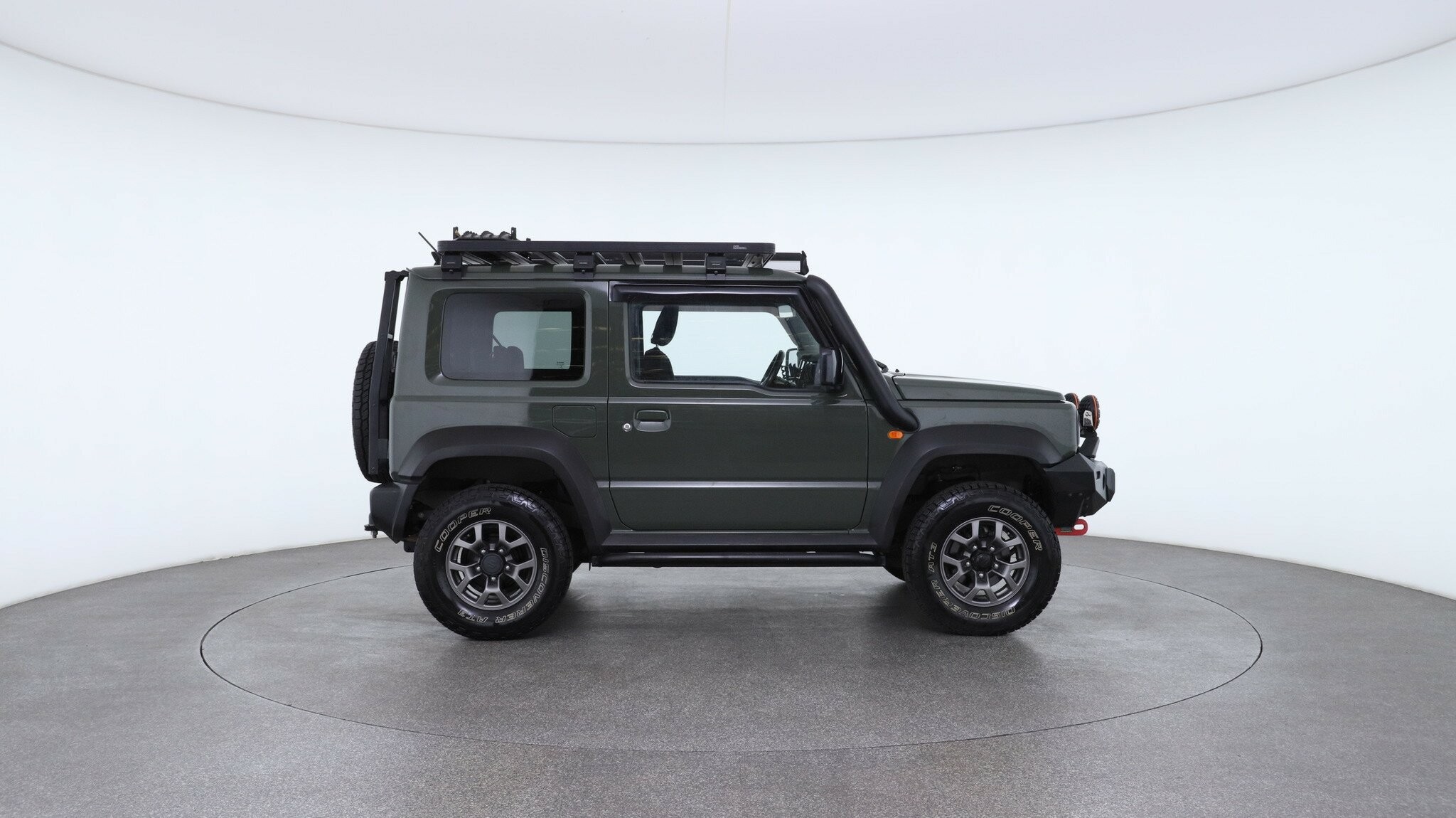 Suzuki Jimny image 3