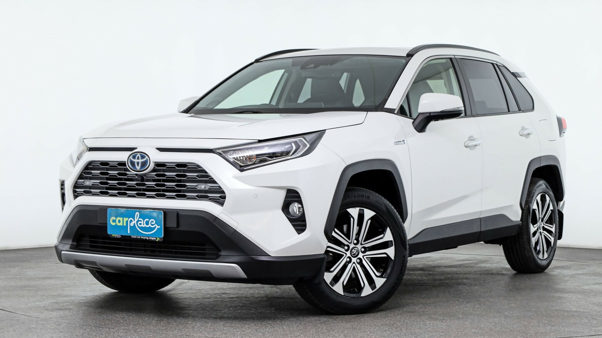 Toyota Rav4 image 1