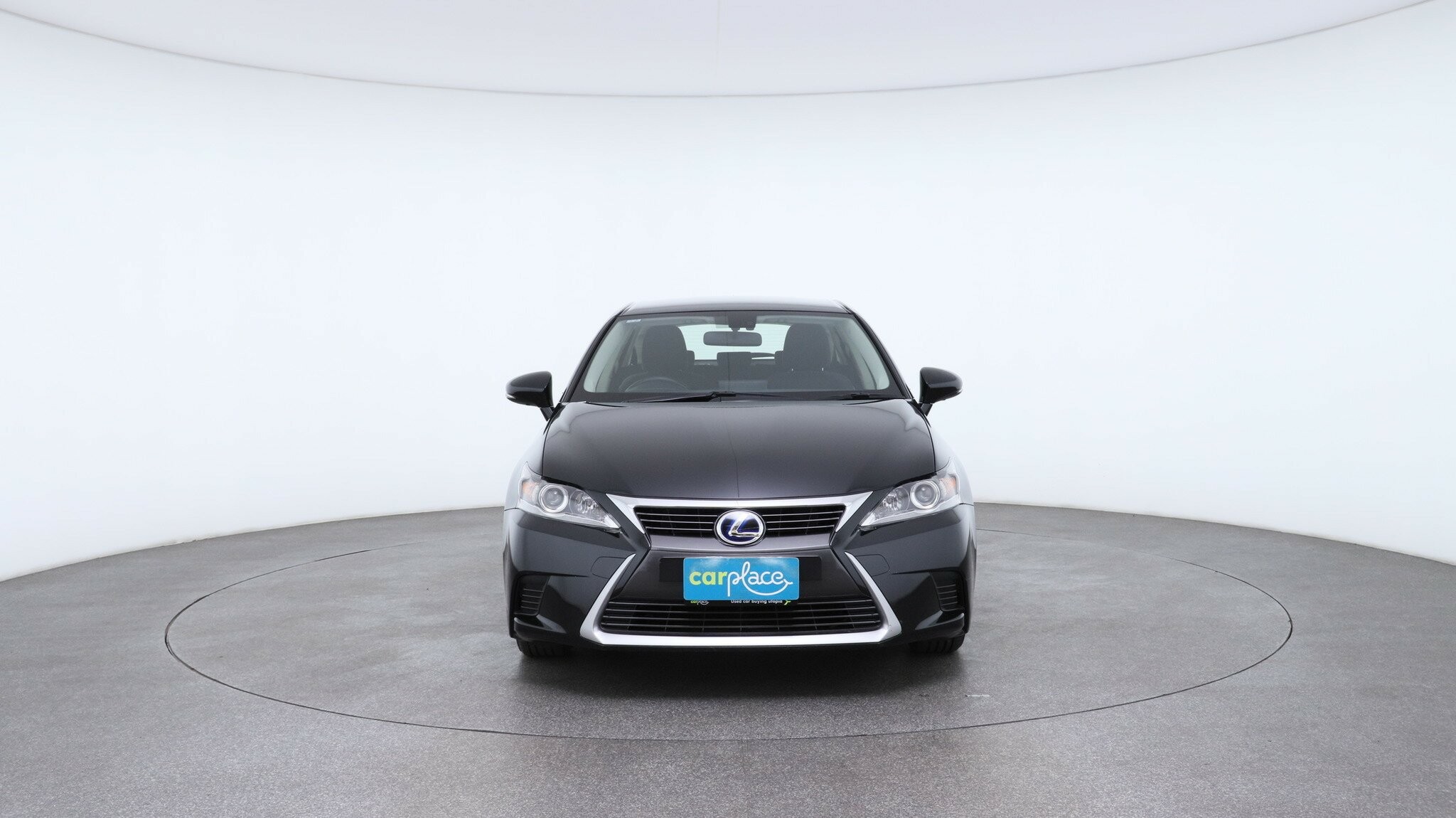 Lexus Ct image 2