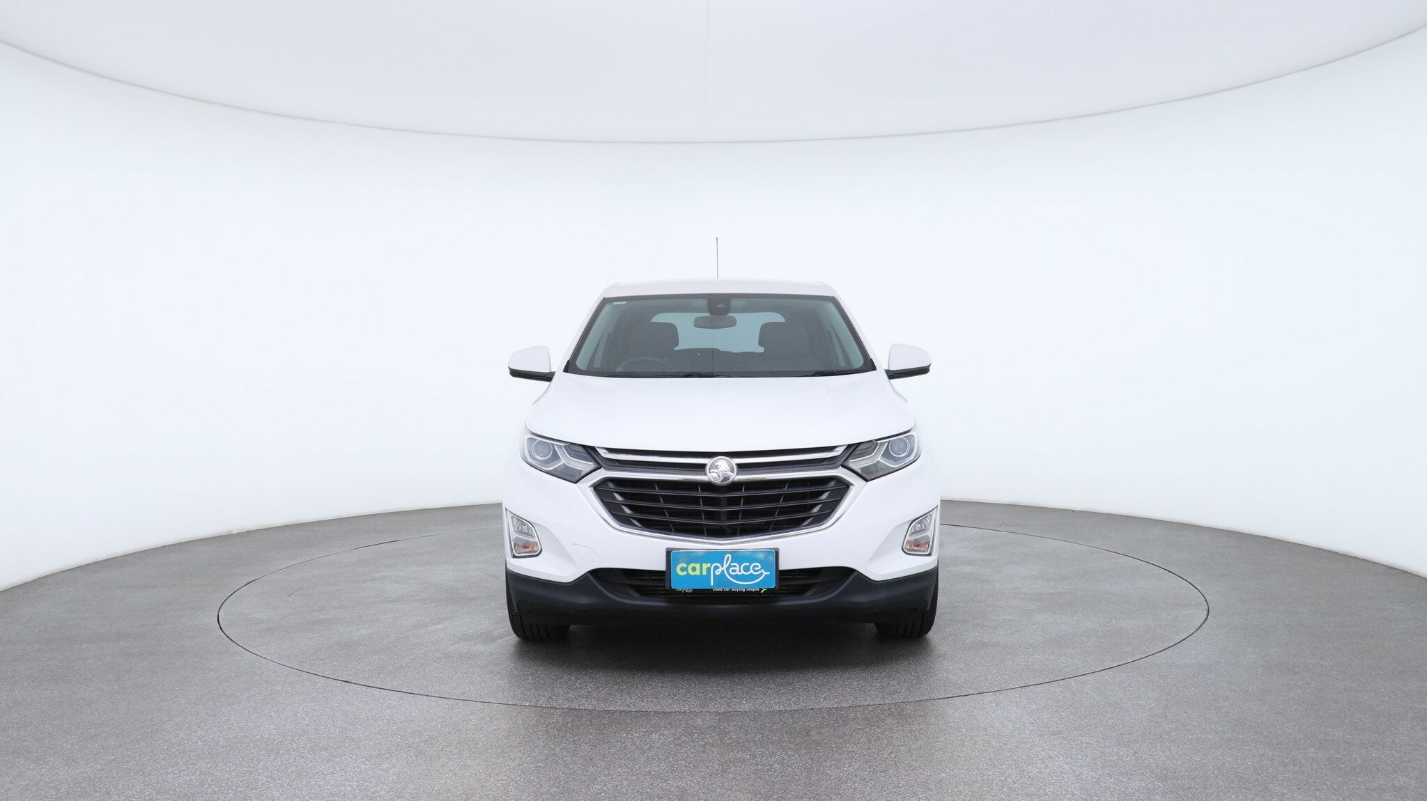 Holden Equinox image 2