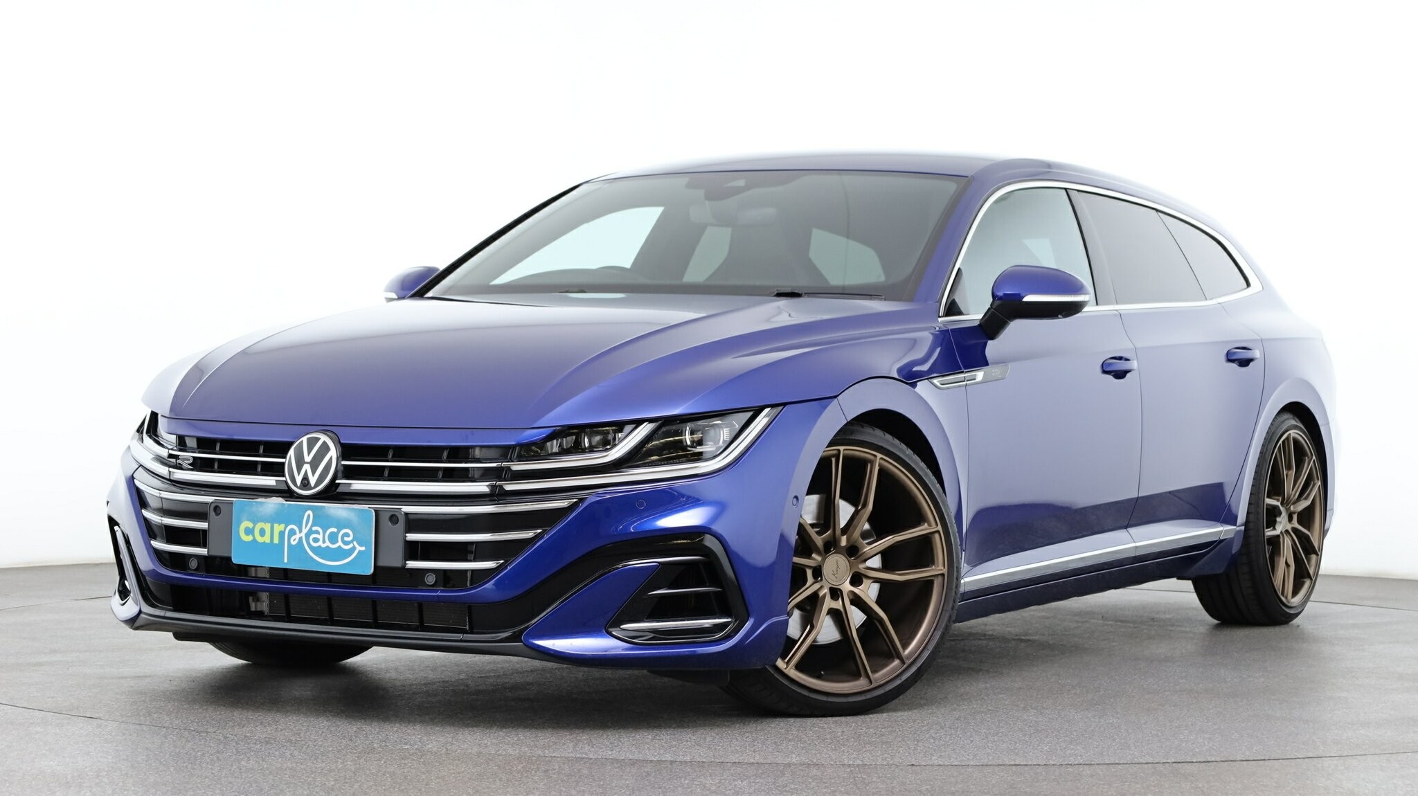 Volkswagen Arteon image 1