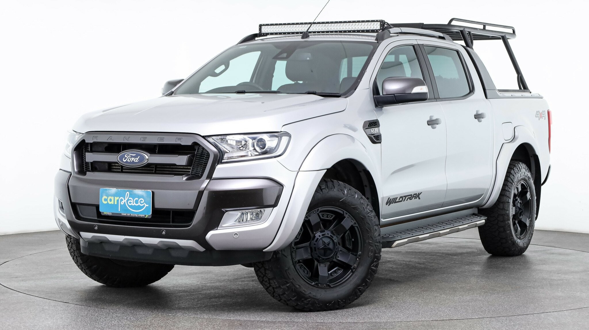 Ford Ranger image 1