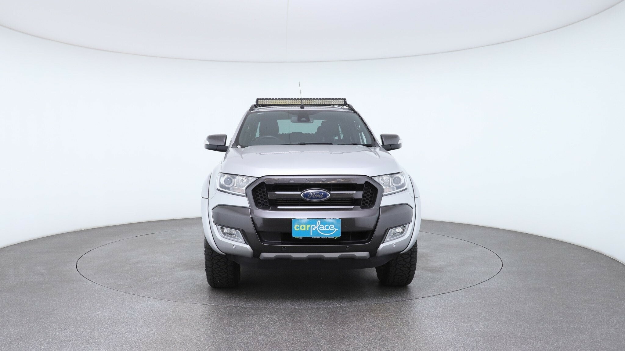 Ford Ranger image 2