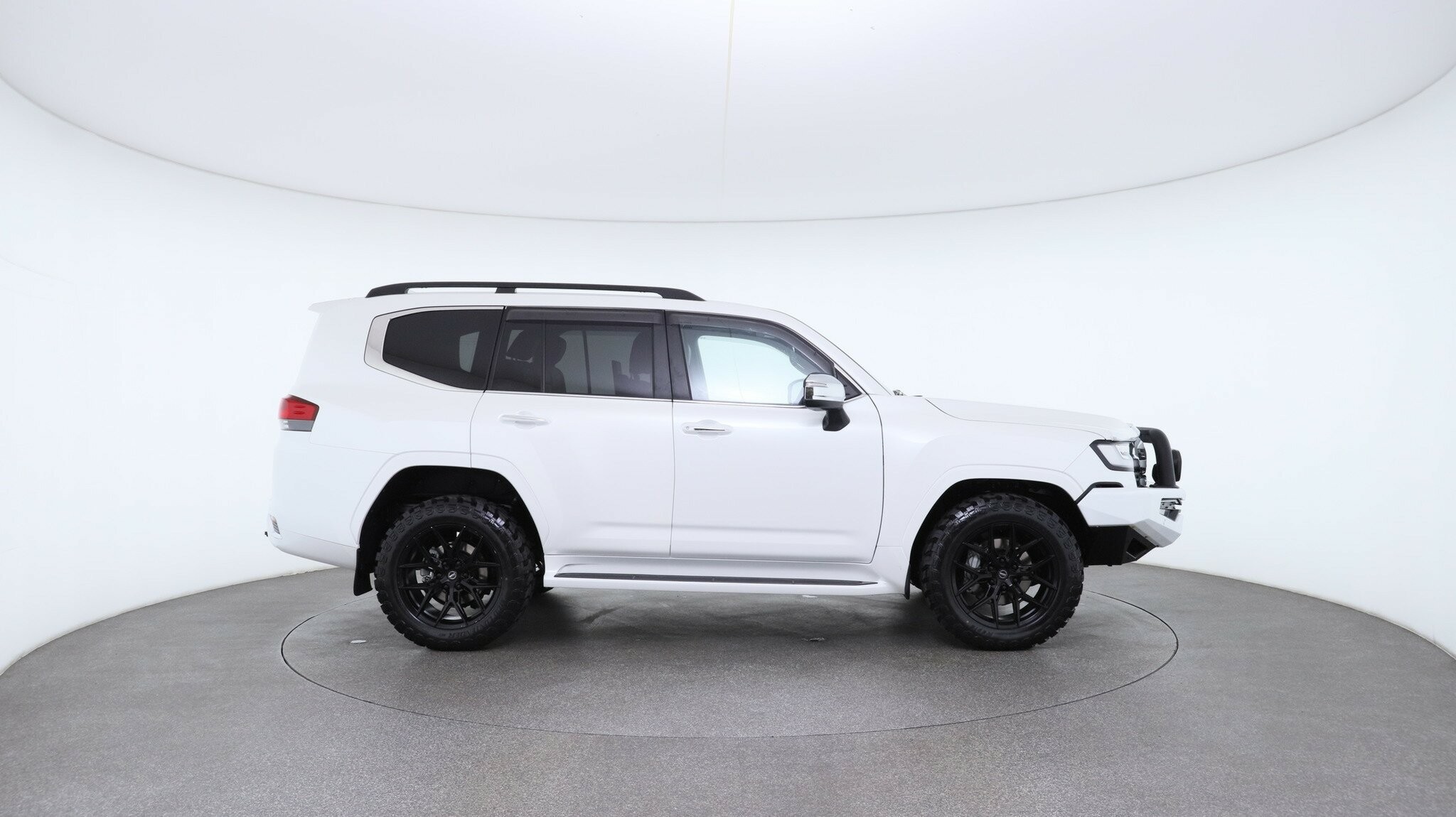 Toyota Landcruiser image 4