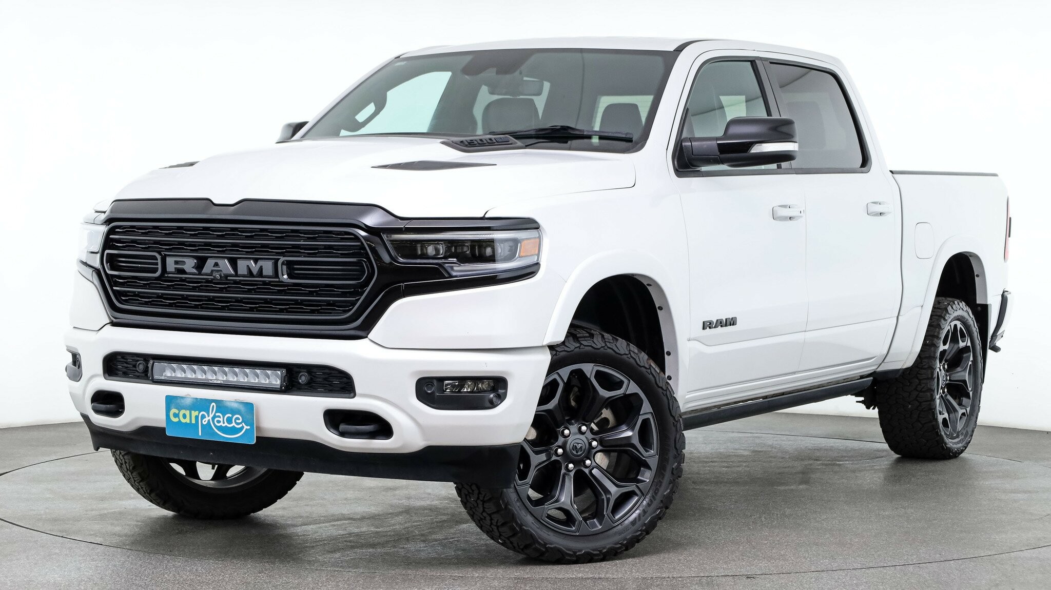 Ram 1500 image 1
