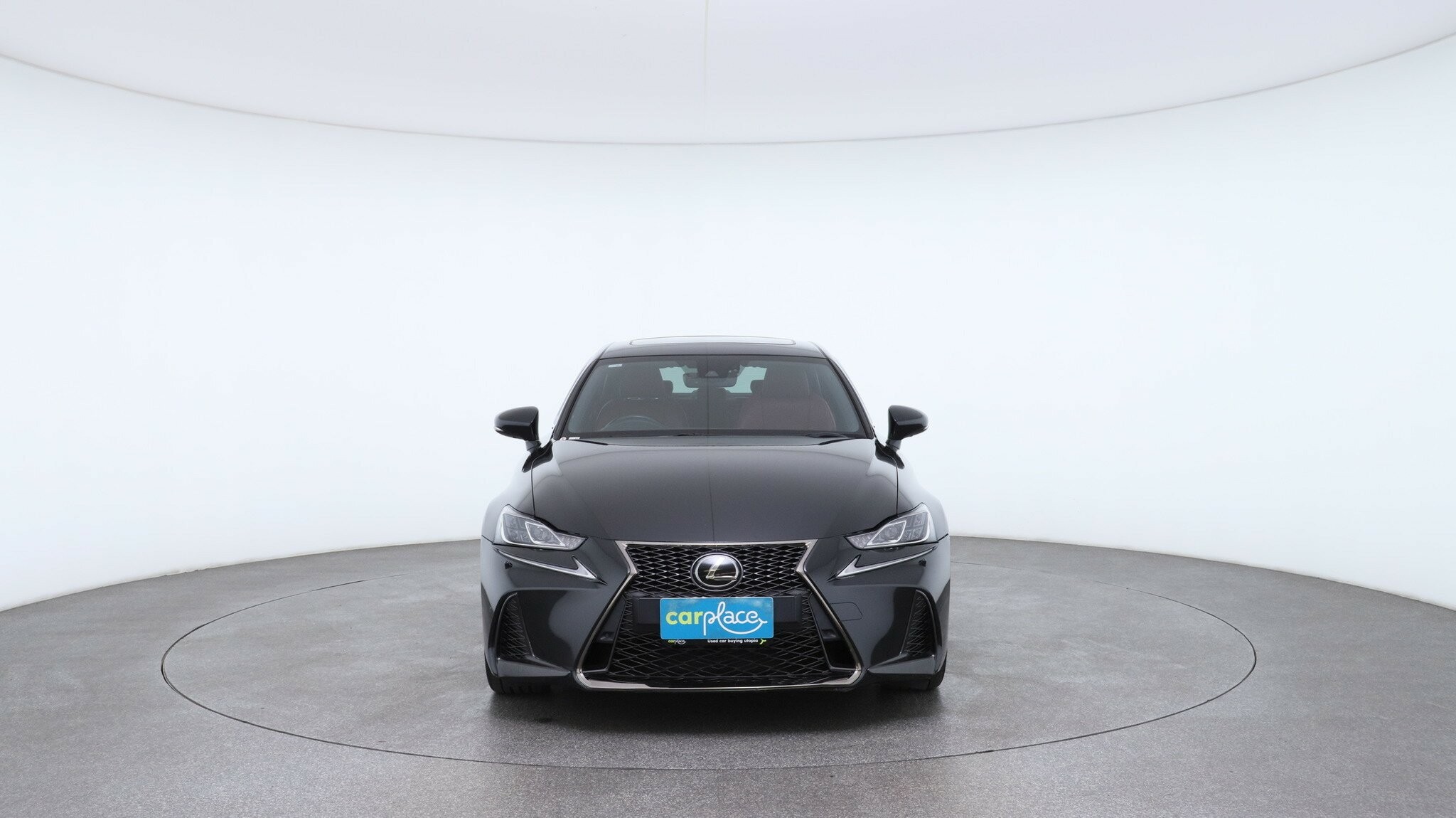 Lexus Is image 2