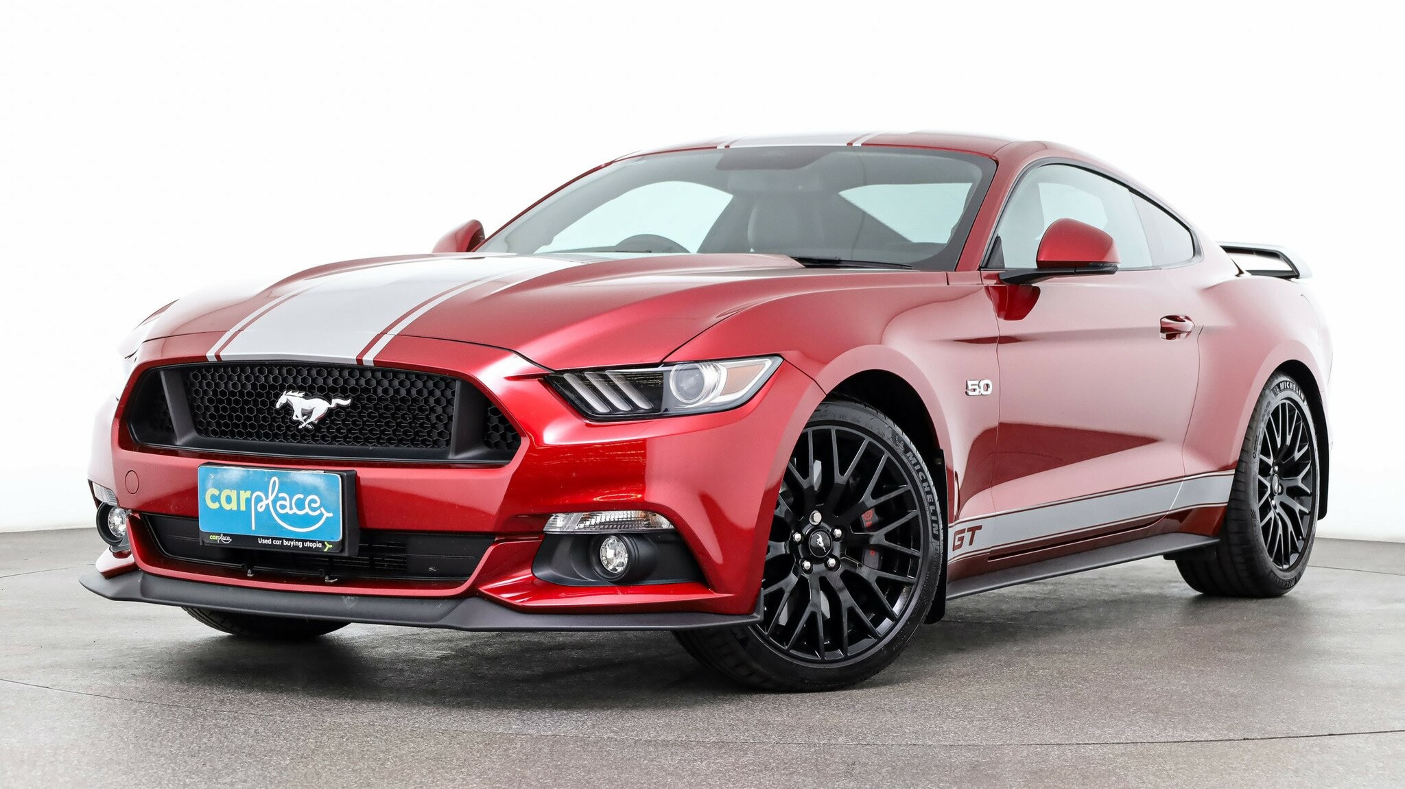Ford Mustang image 2