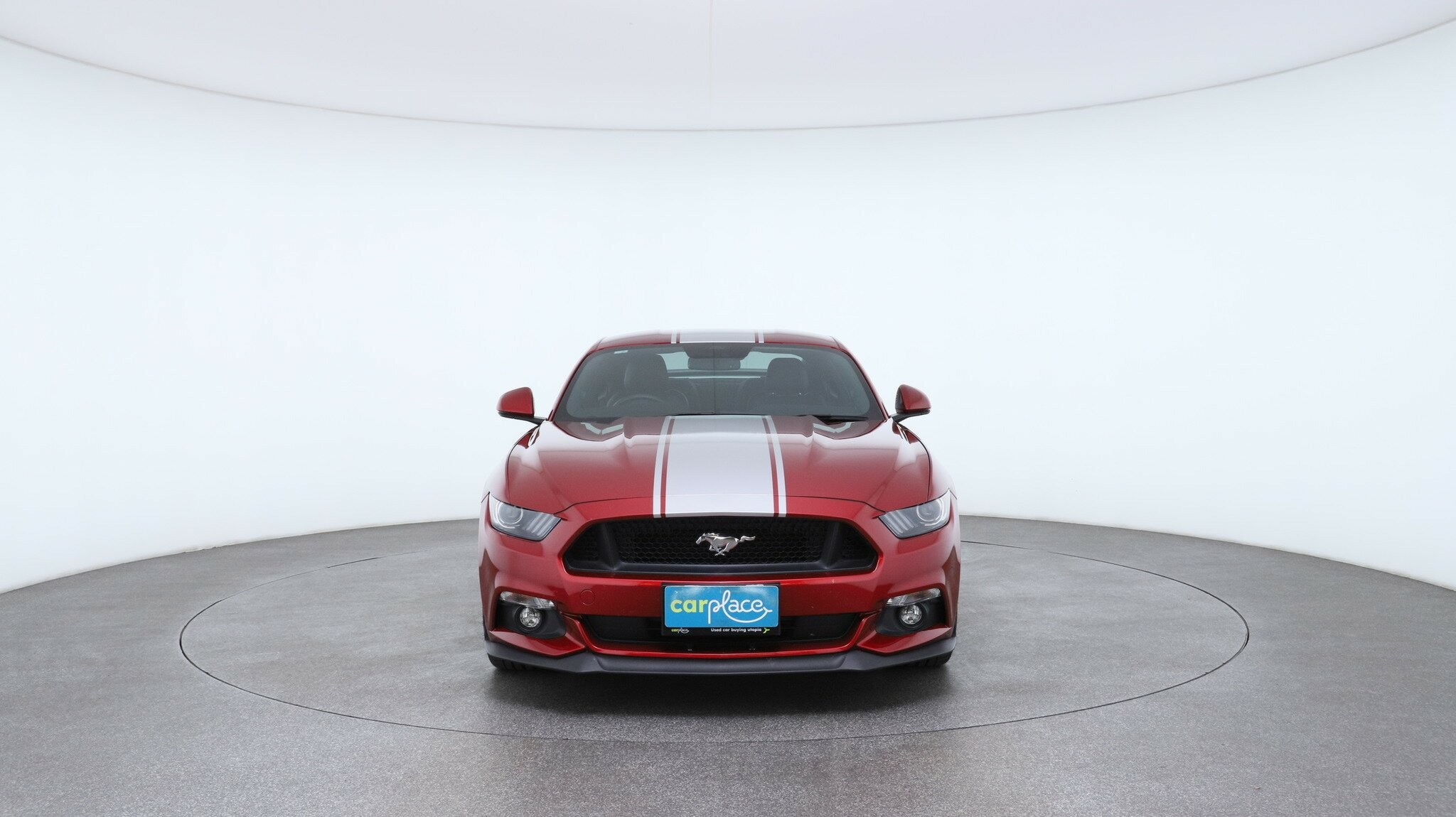 Ford Mustang image 3