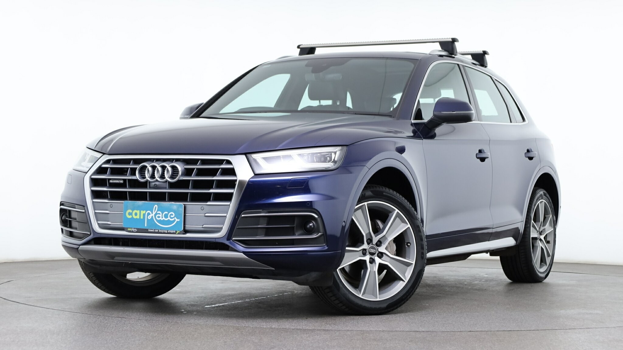Audi Q5 image 1