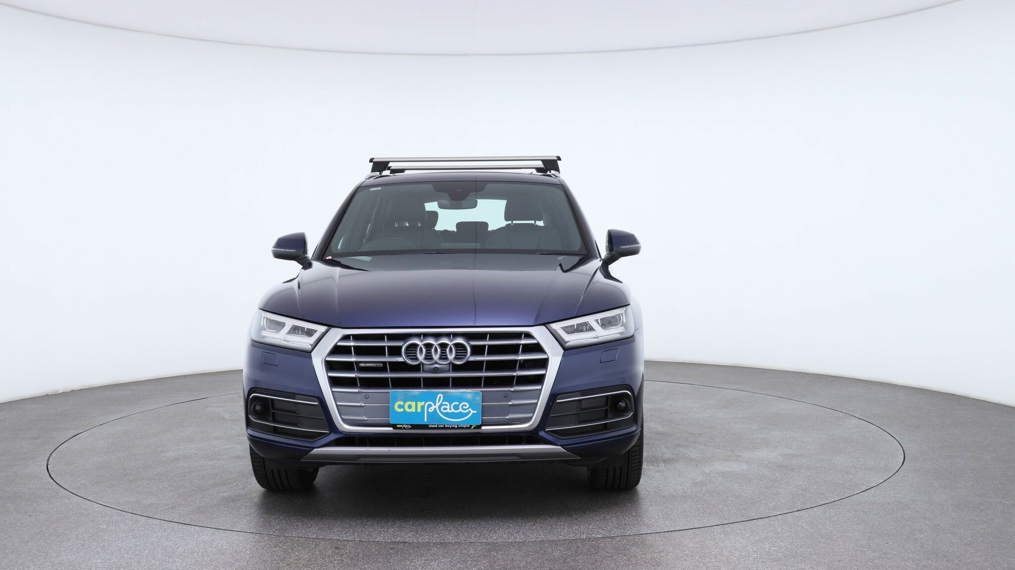 Audi Q5 image 2