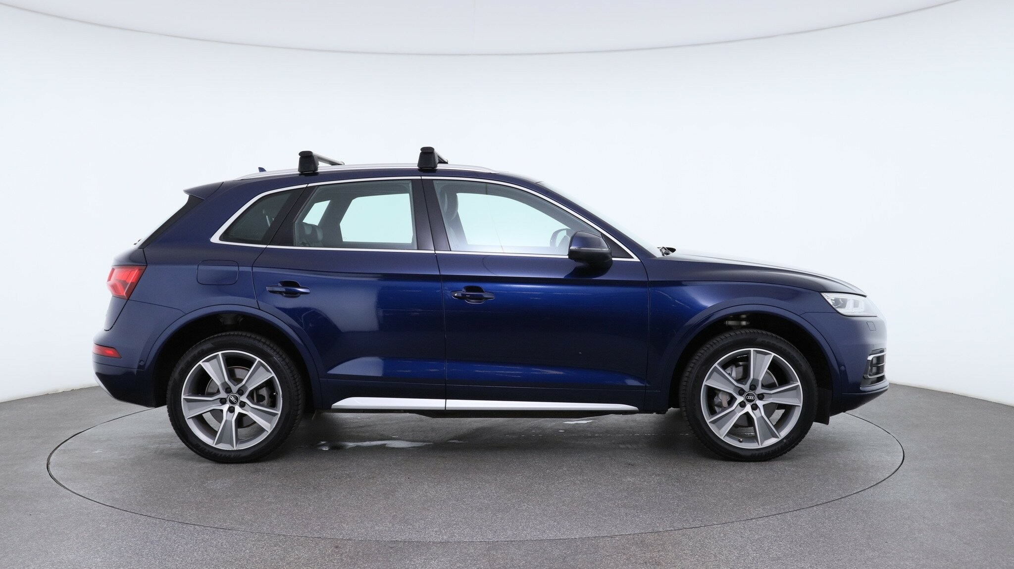 Audi Q5 image 3