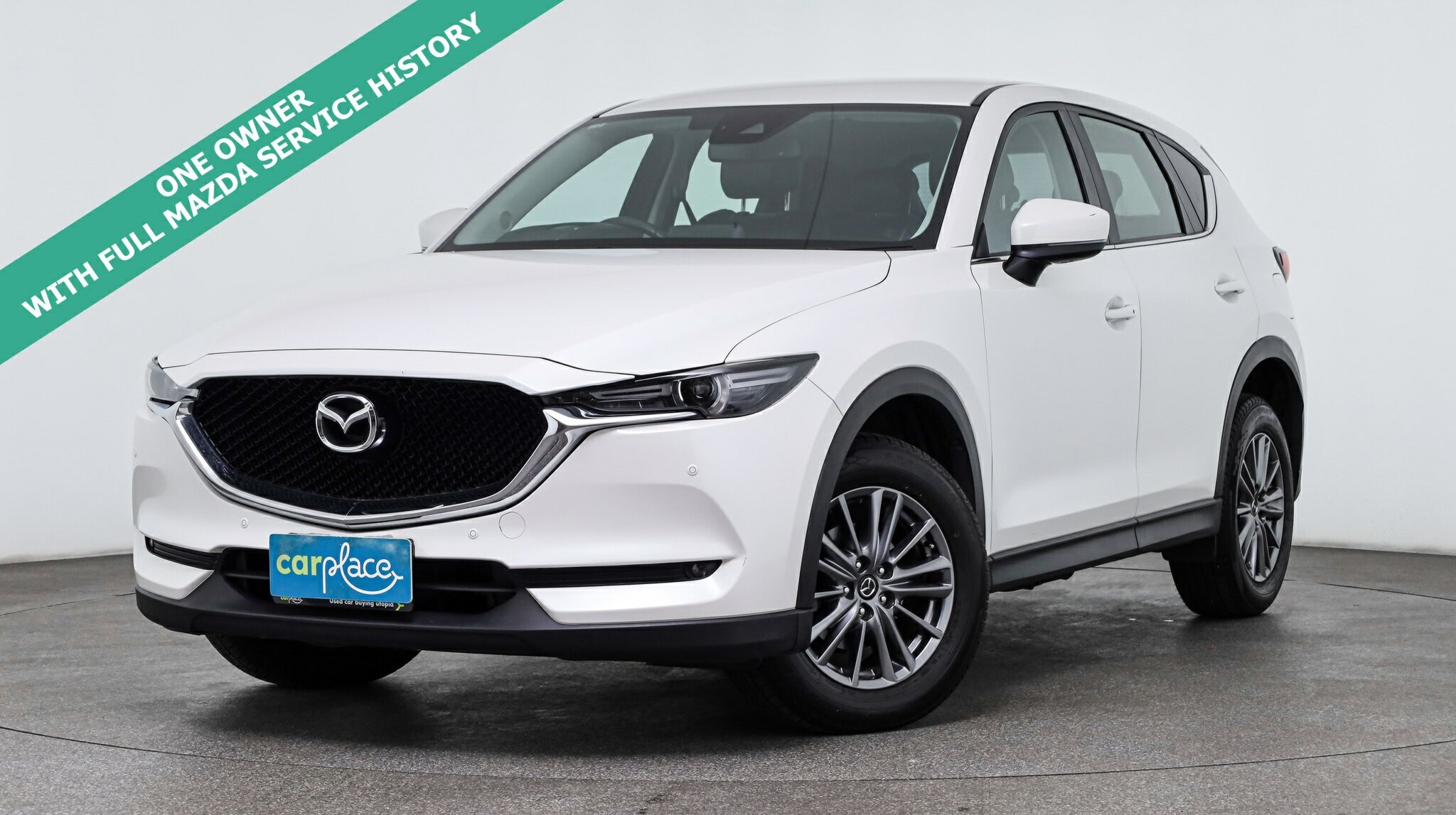 Mazda Cx-5 image 1