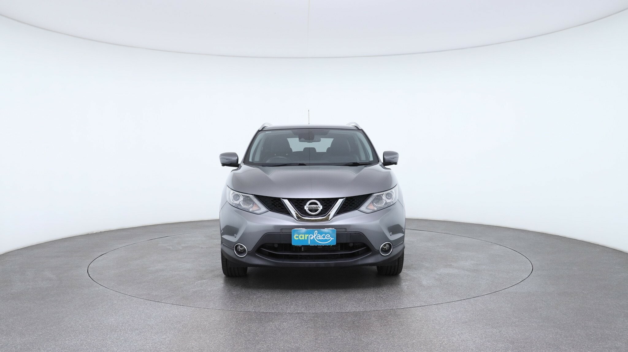 Nissan Qashqai image 2