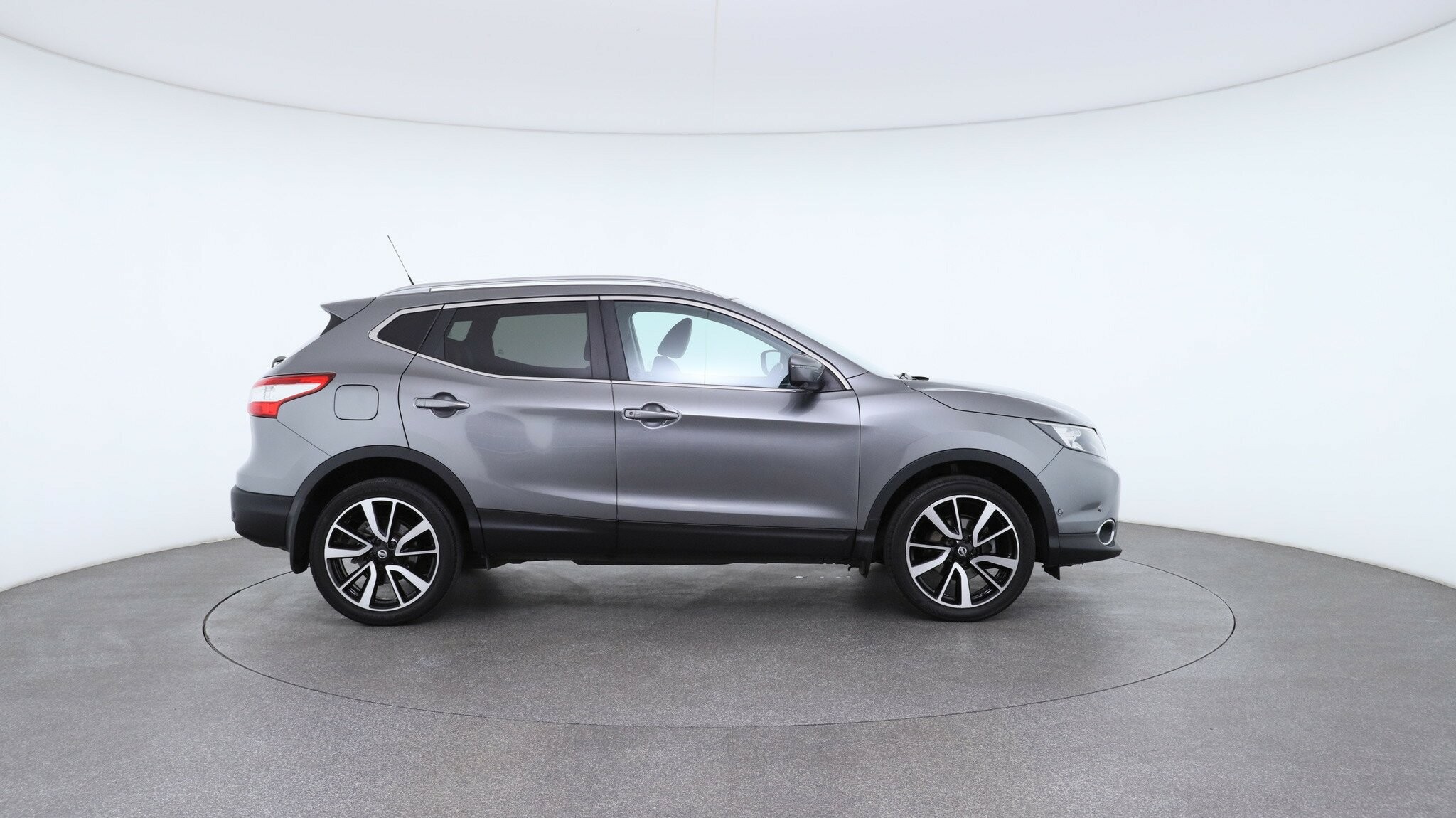 Nissan Qashqai image 3