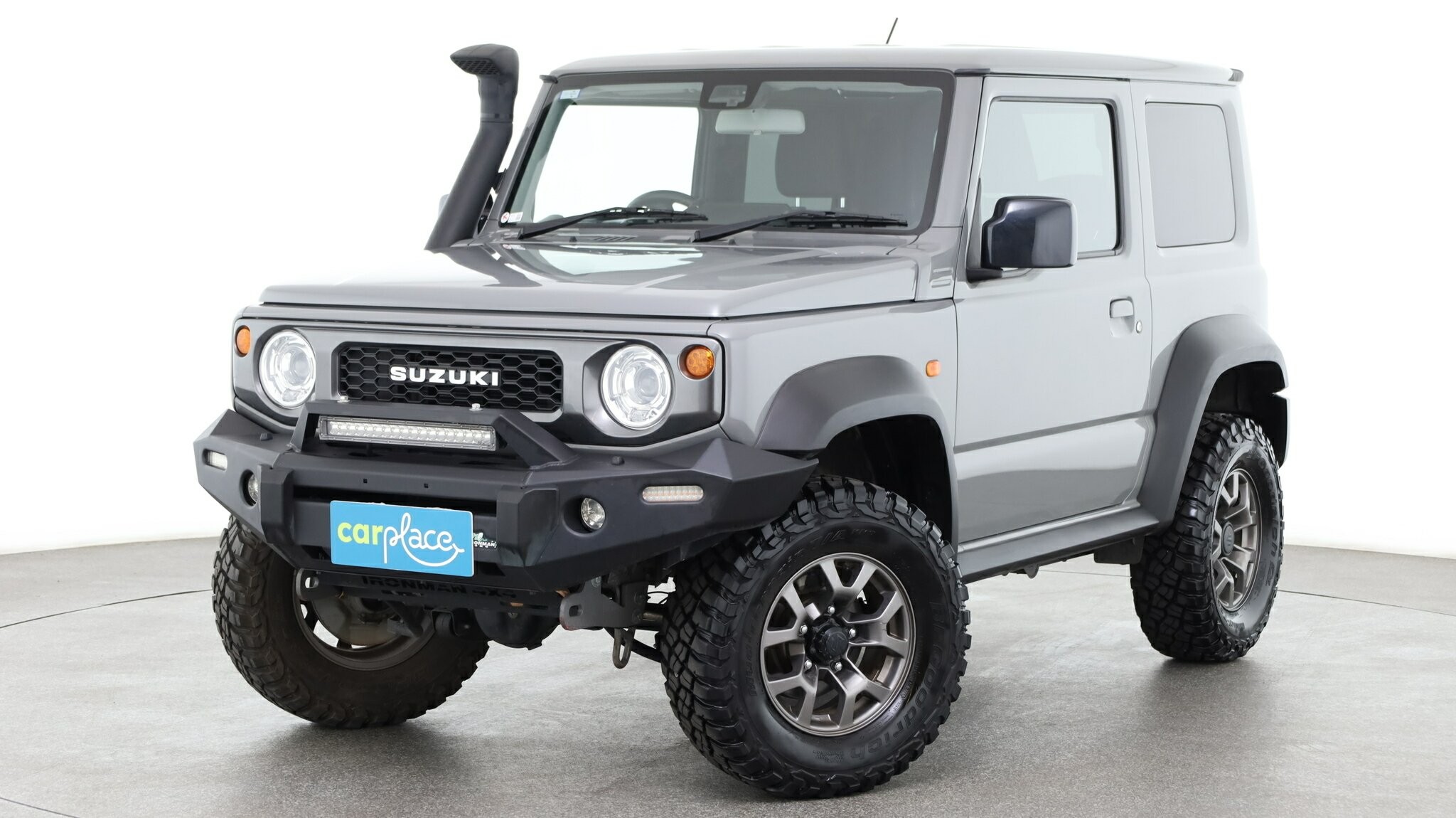 Suzuki Jimny image 1