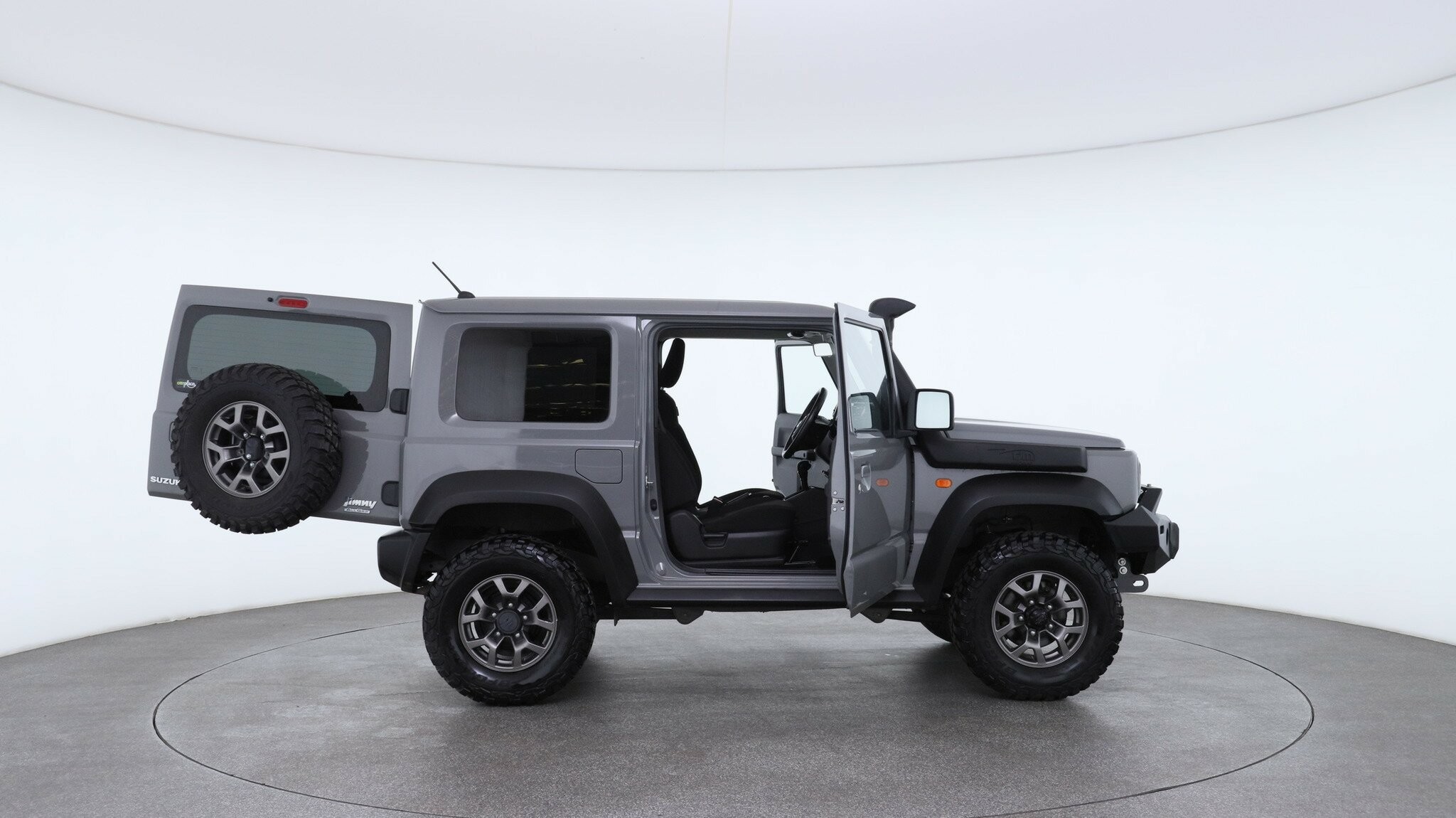 Suzuki Jimny image 4