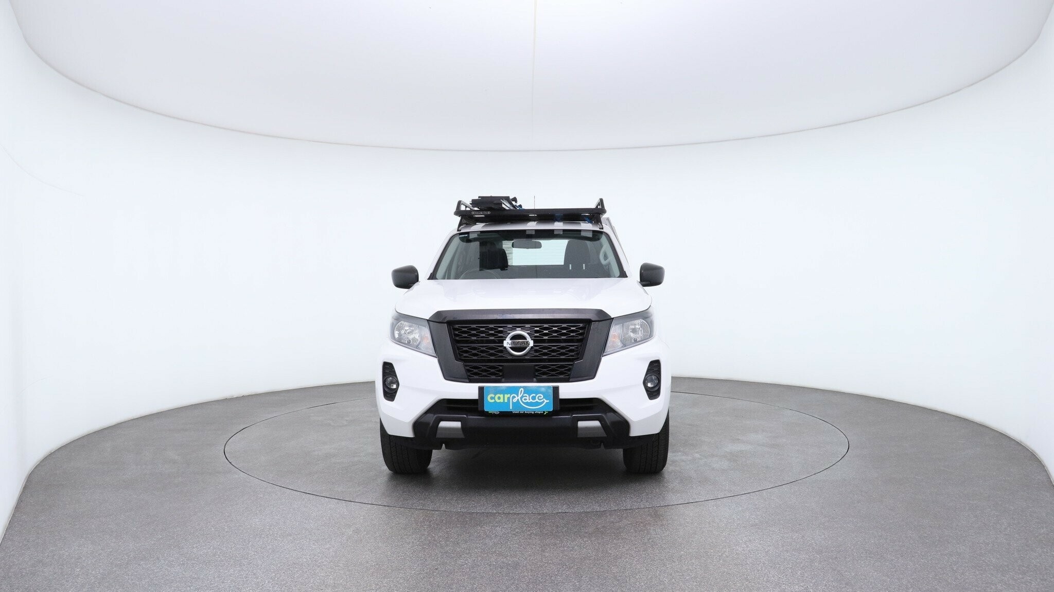 Nissan Navara image 3