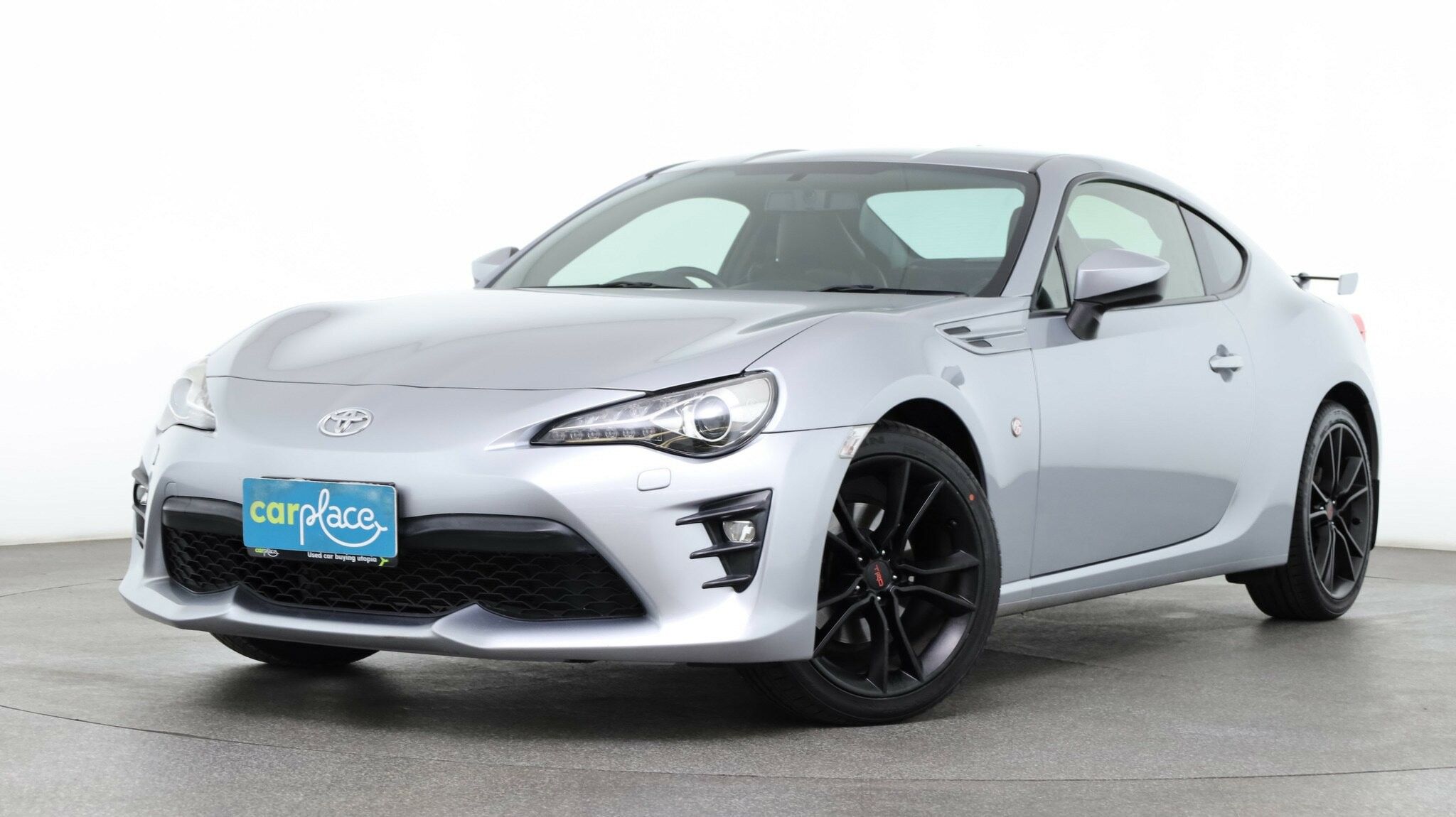 Toyota 86 image 1