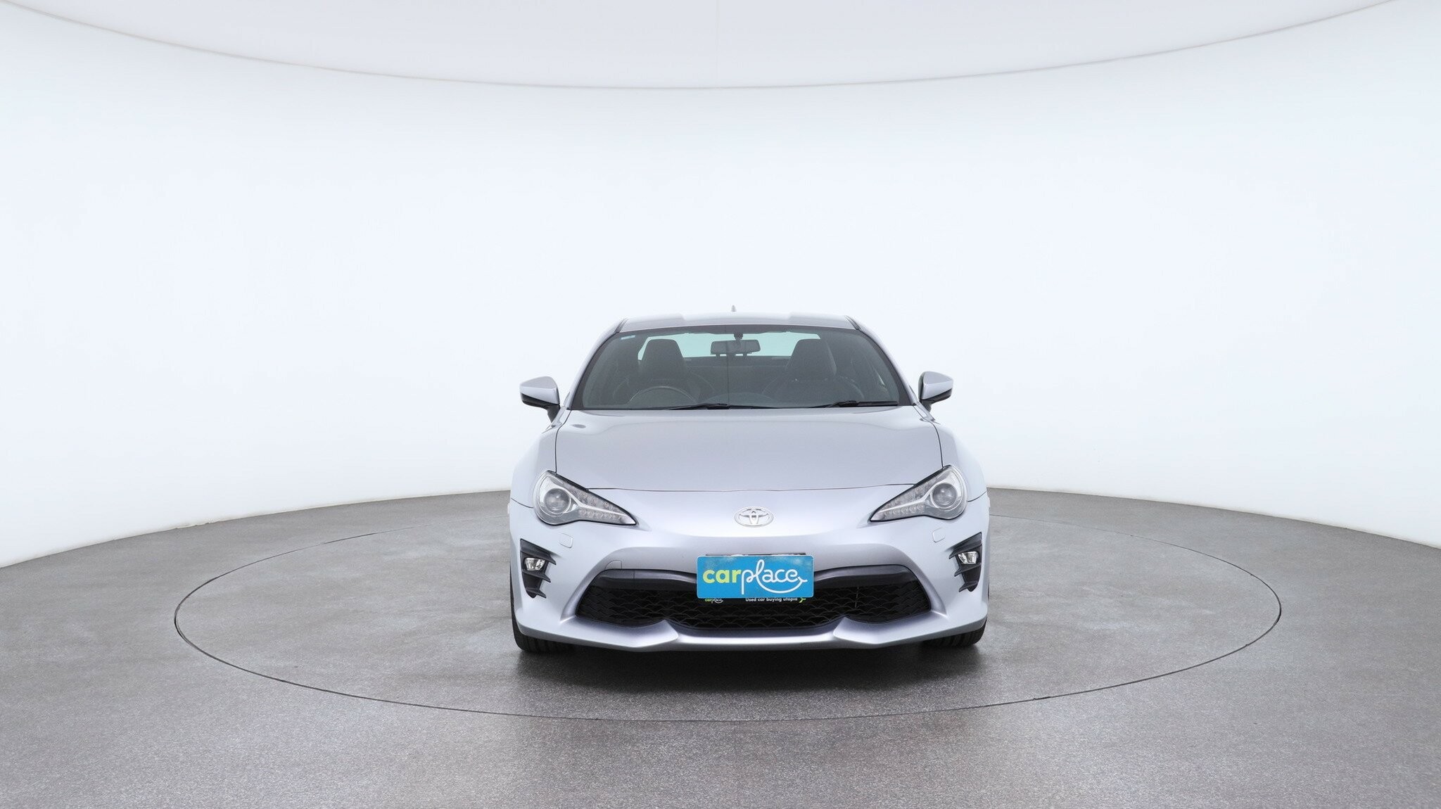 Toyota 86 image 2