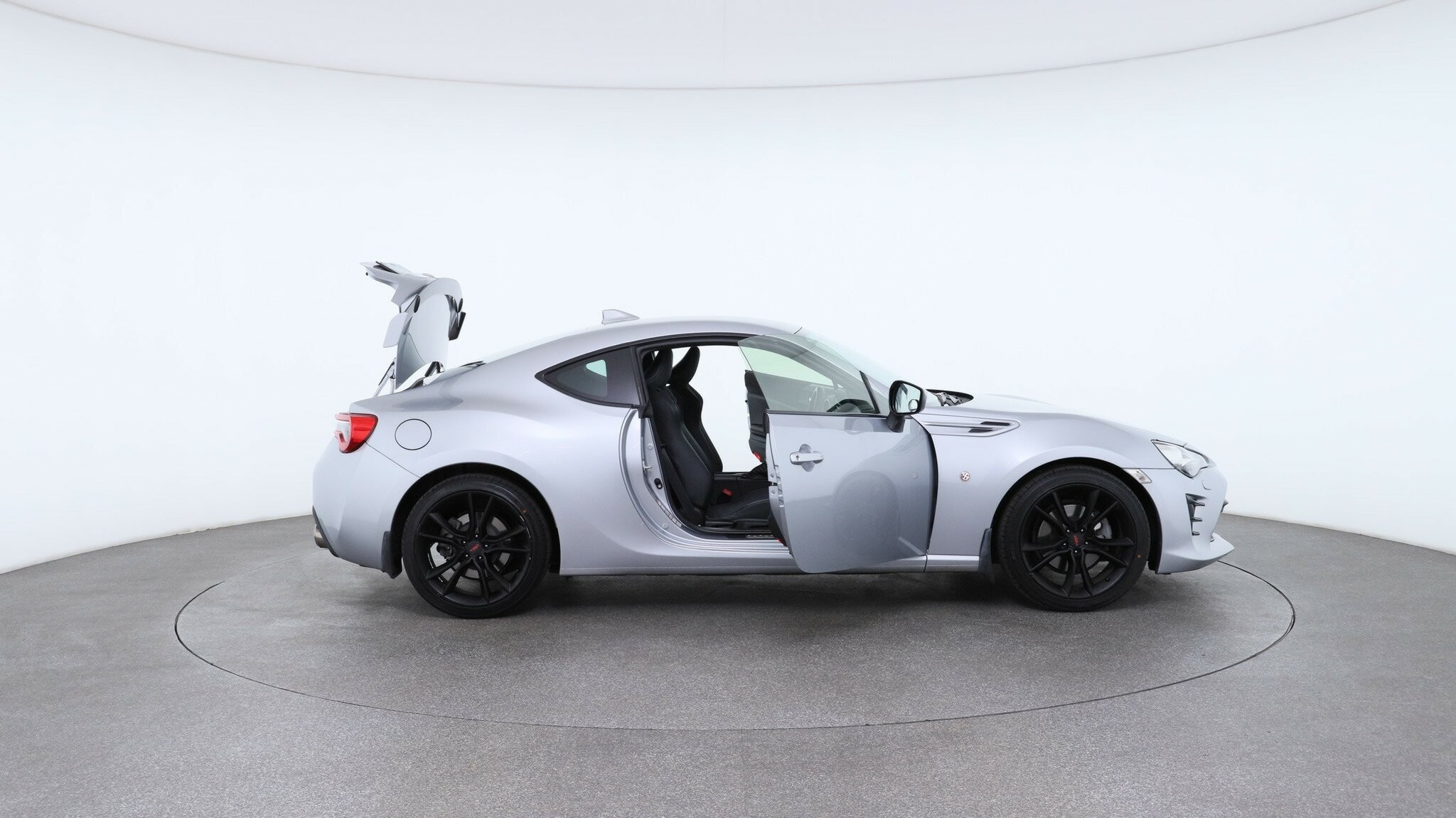 Toyota 86 image 4