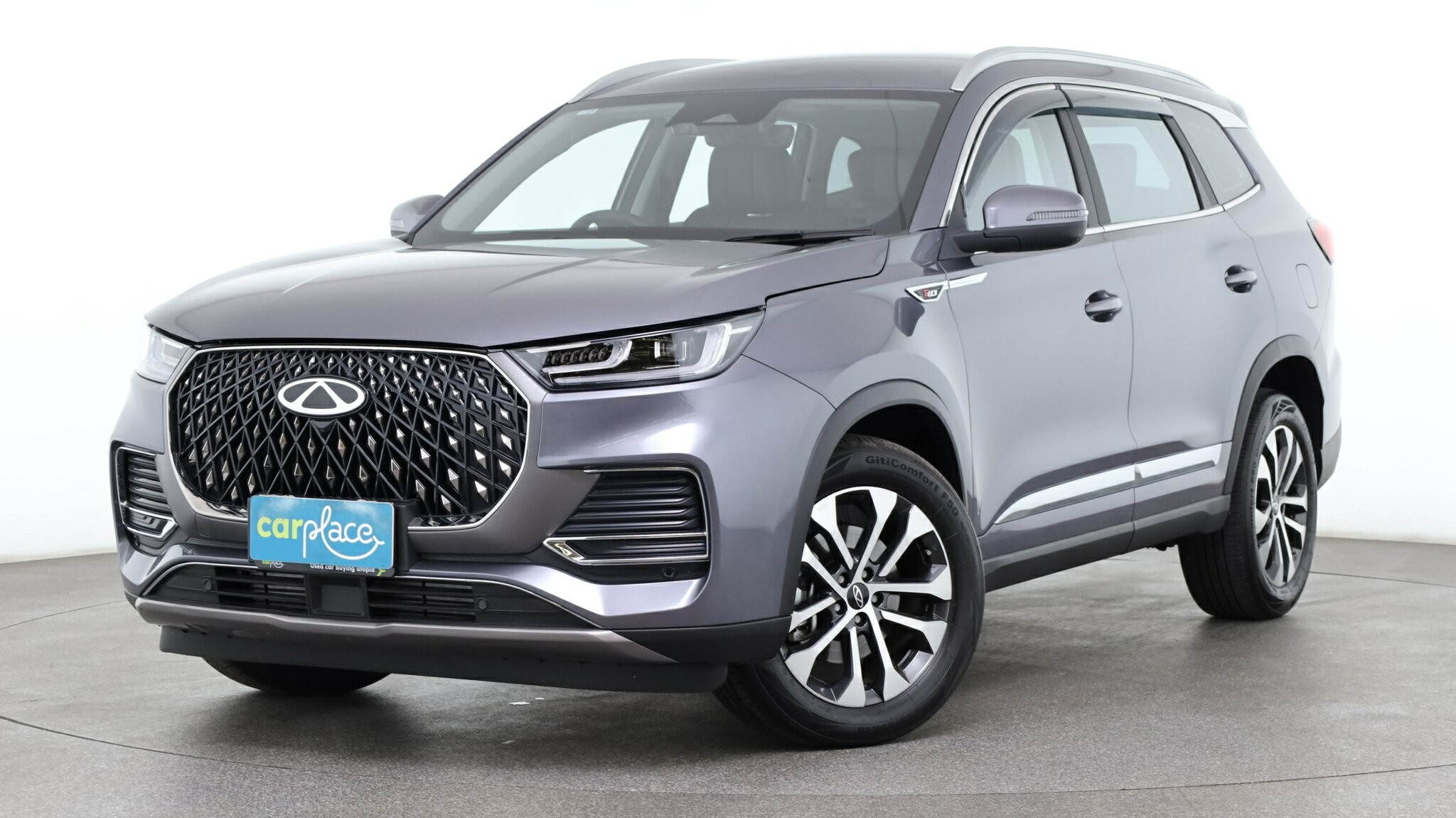 Chery Tiggo 8 Pro Max image 1