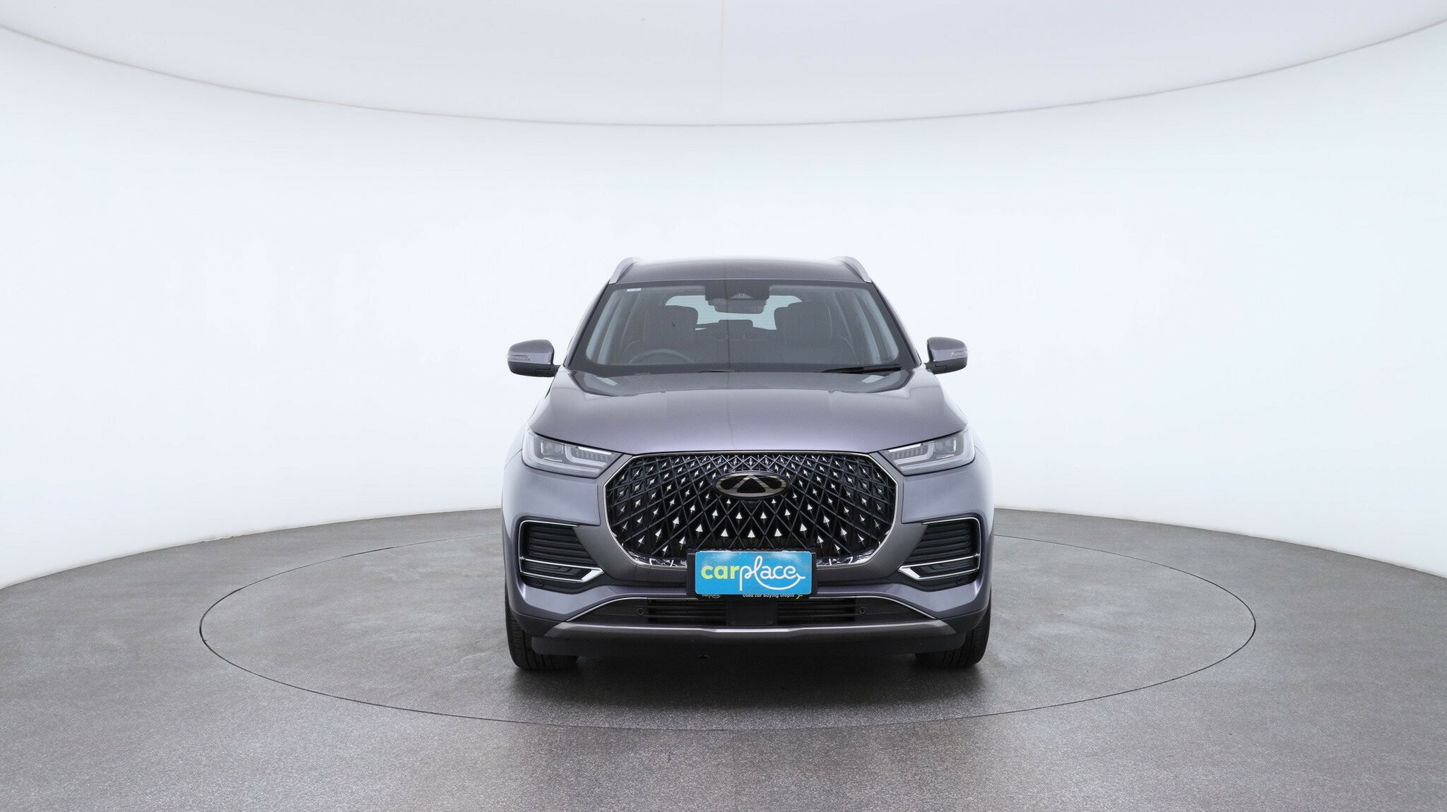 Chery Tiggo 8 Pro Max image 2