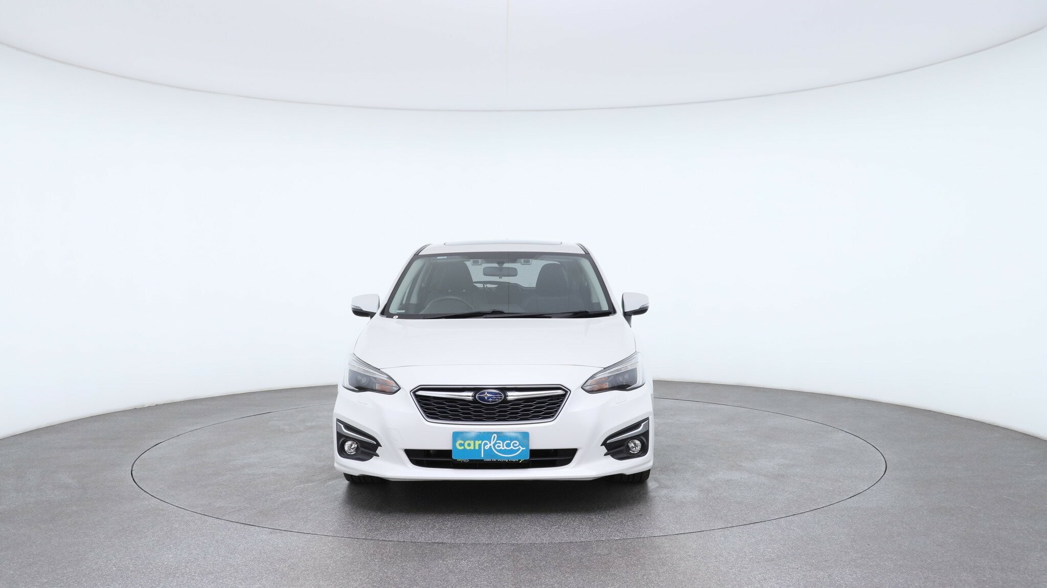 Subaru Impreza image 2